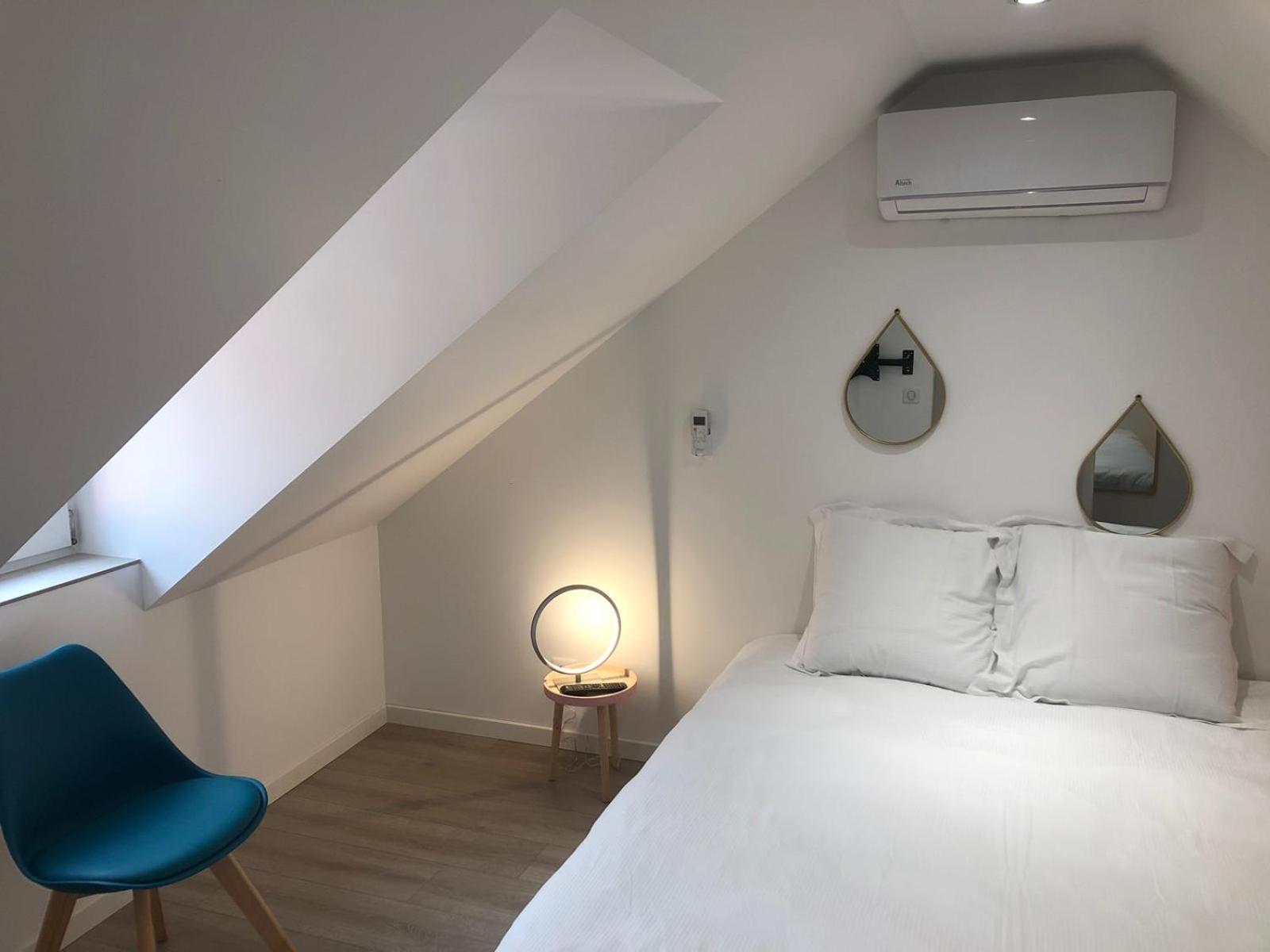 Charming Home - City Center Cosy Apartments