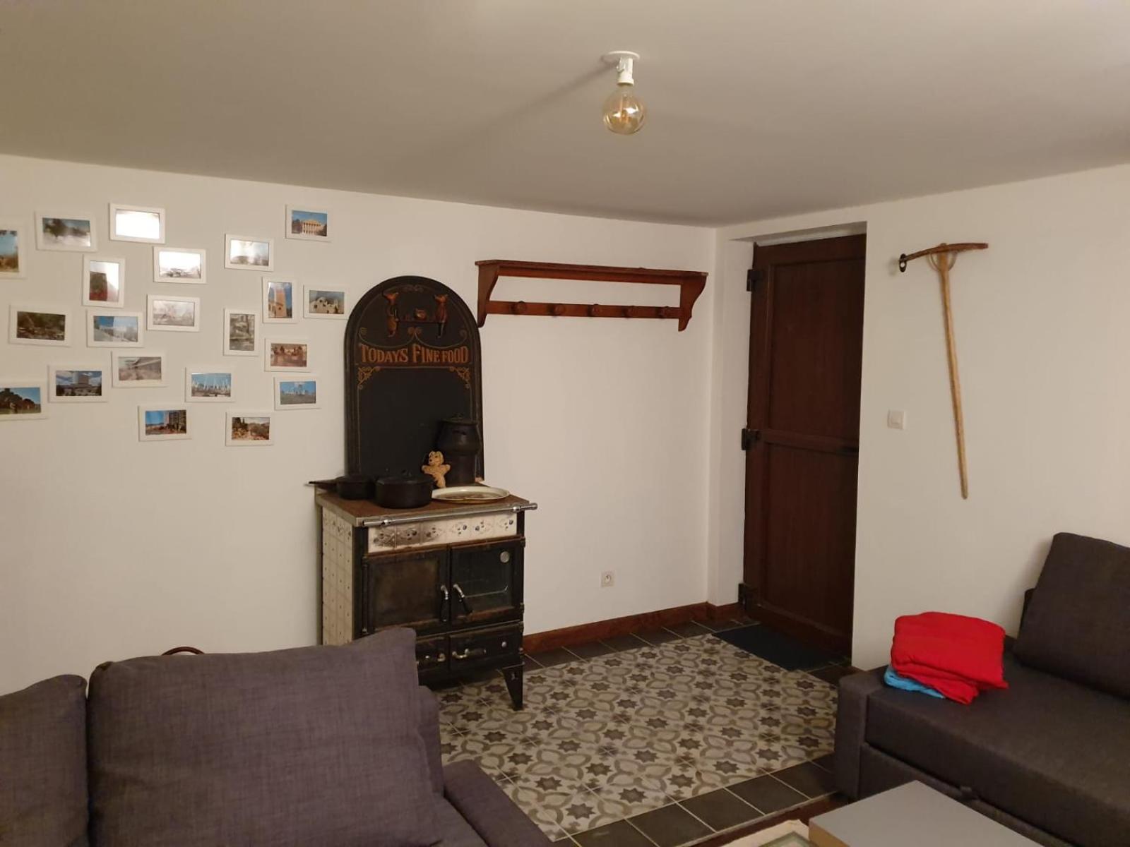 Chalet Tante Emma view 4