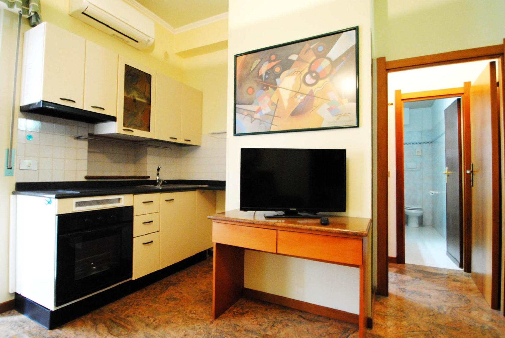 Residence 7 Bello