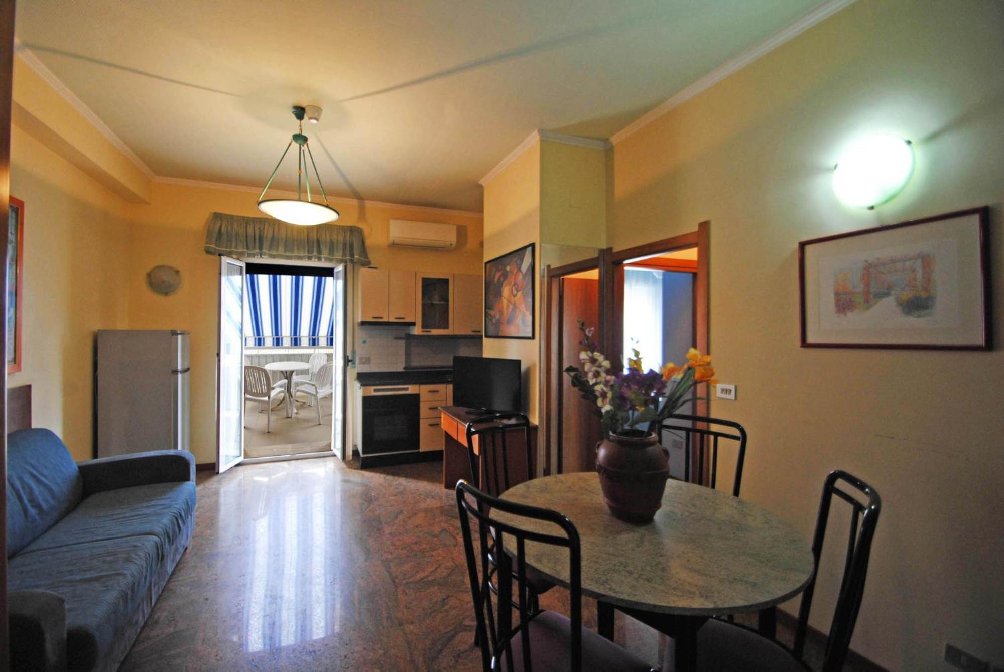 Residence 7 Bello