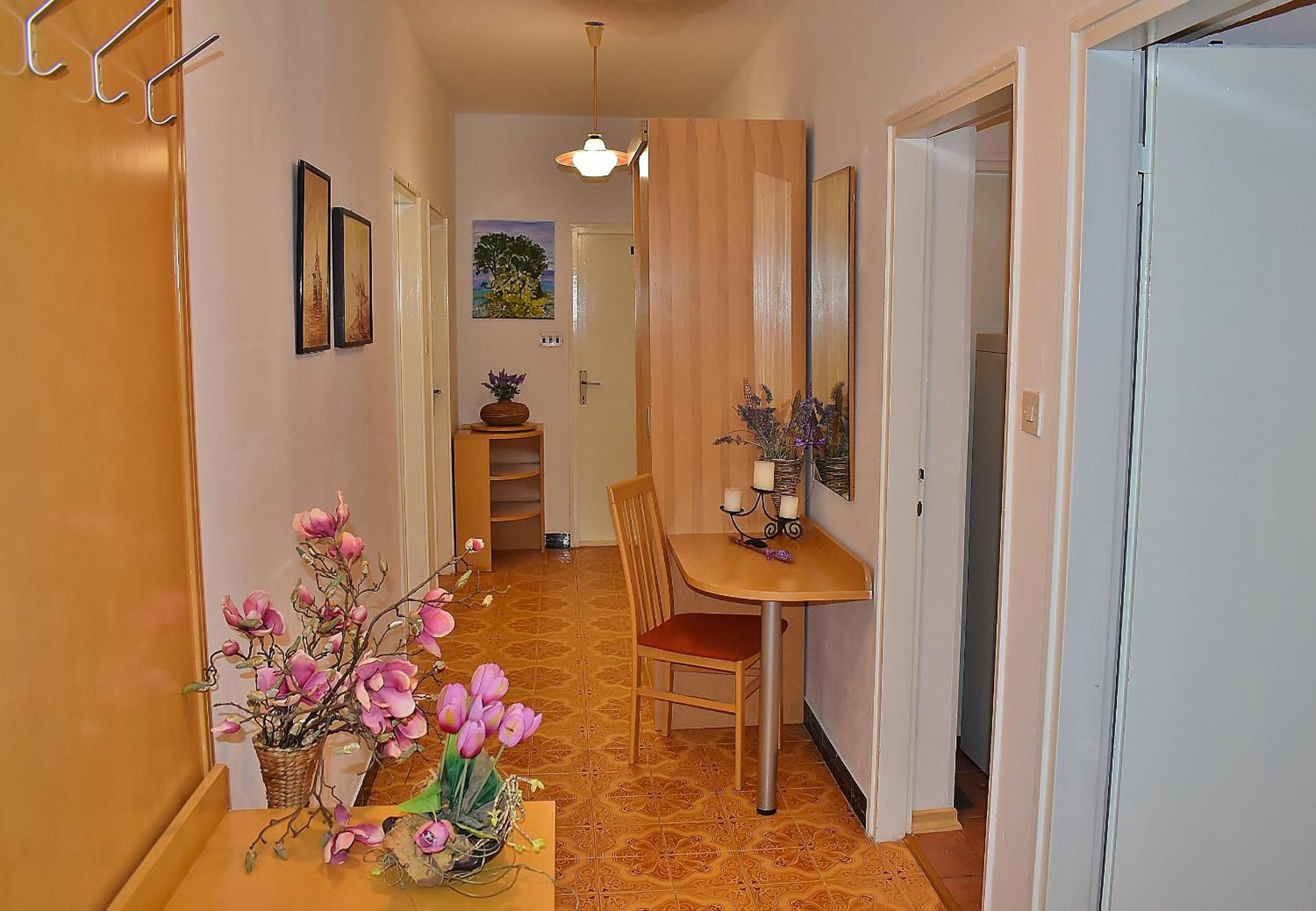 Apartman Balen J. view 4