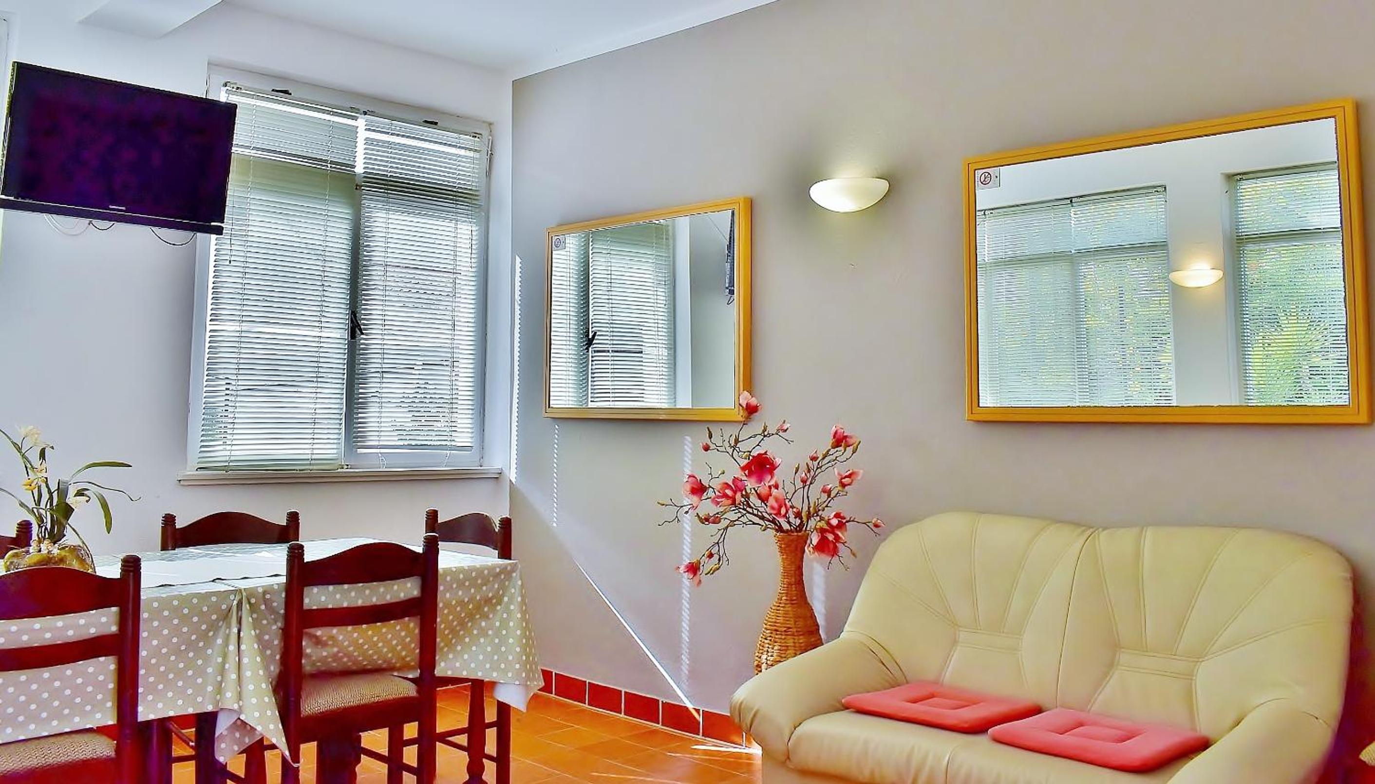 Apartman Balen J. view 5