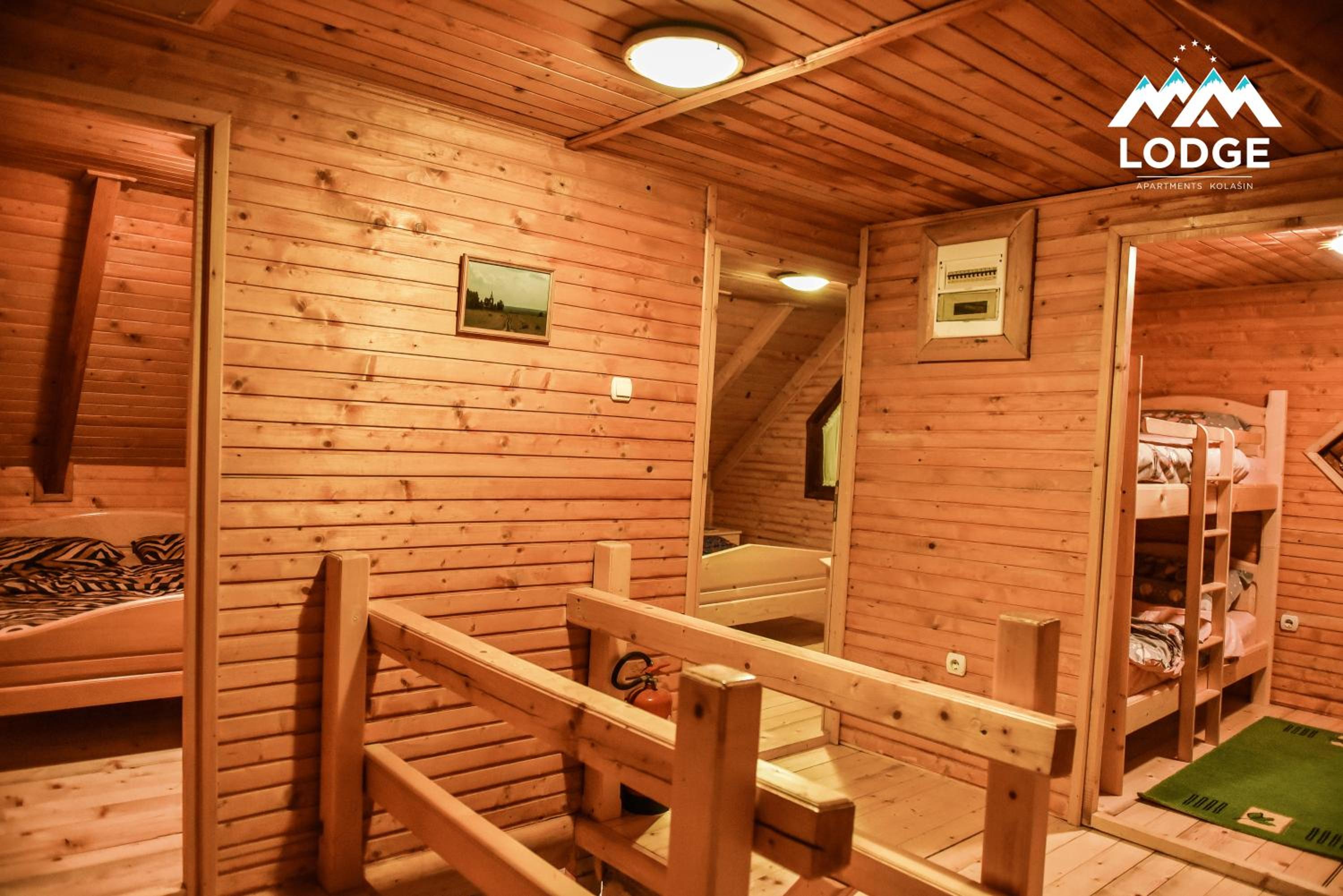MM Lodge