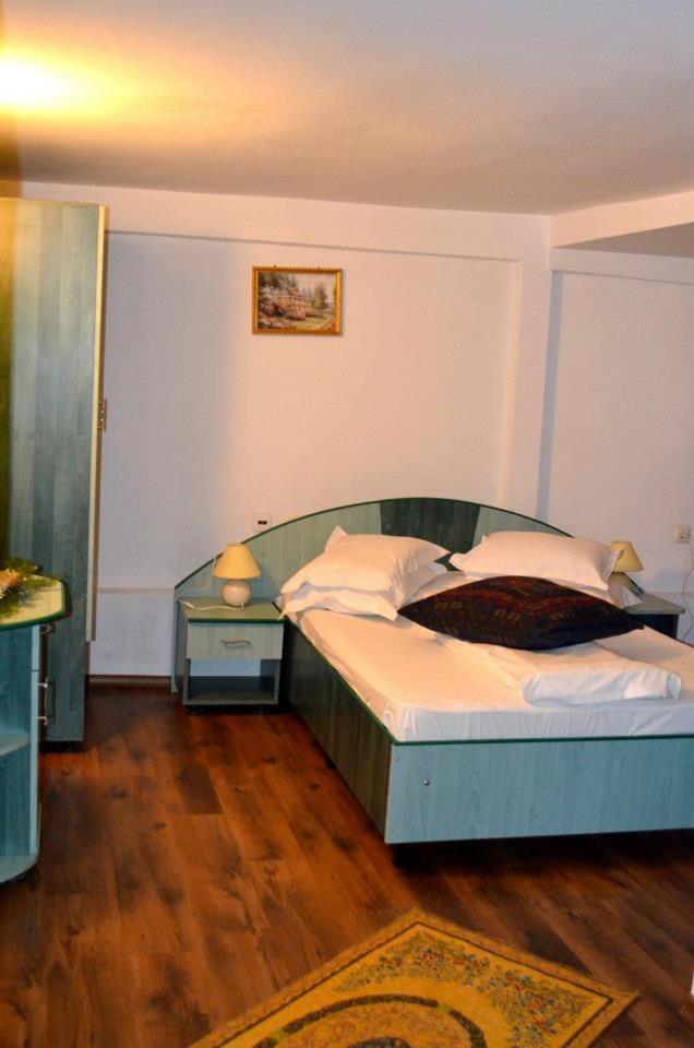HOSTEL CONDOR