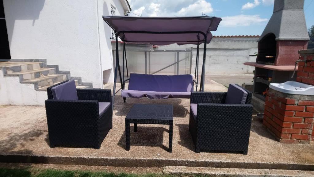 Holiday Home Ulika view 5