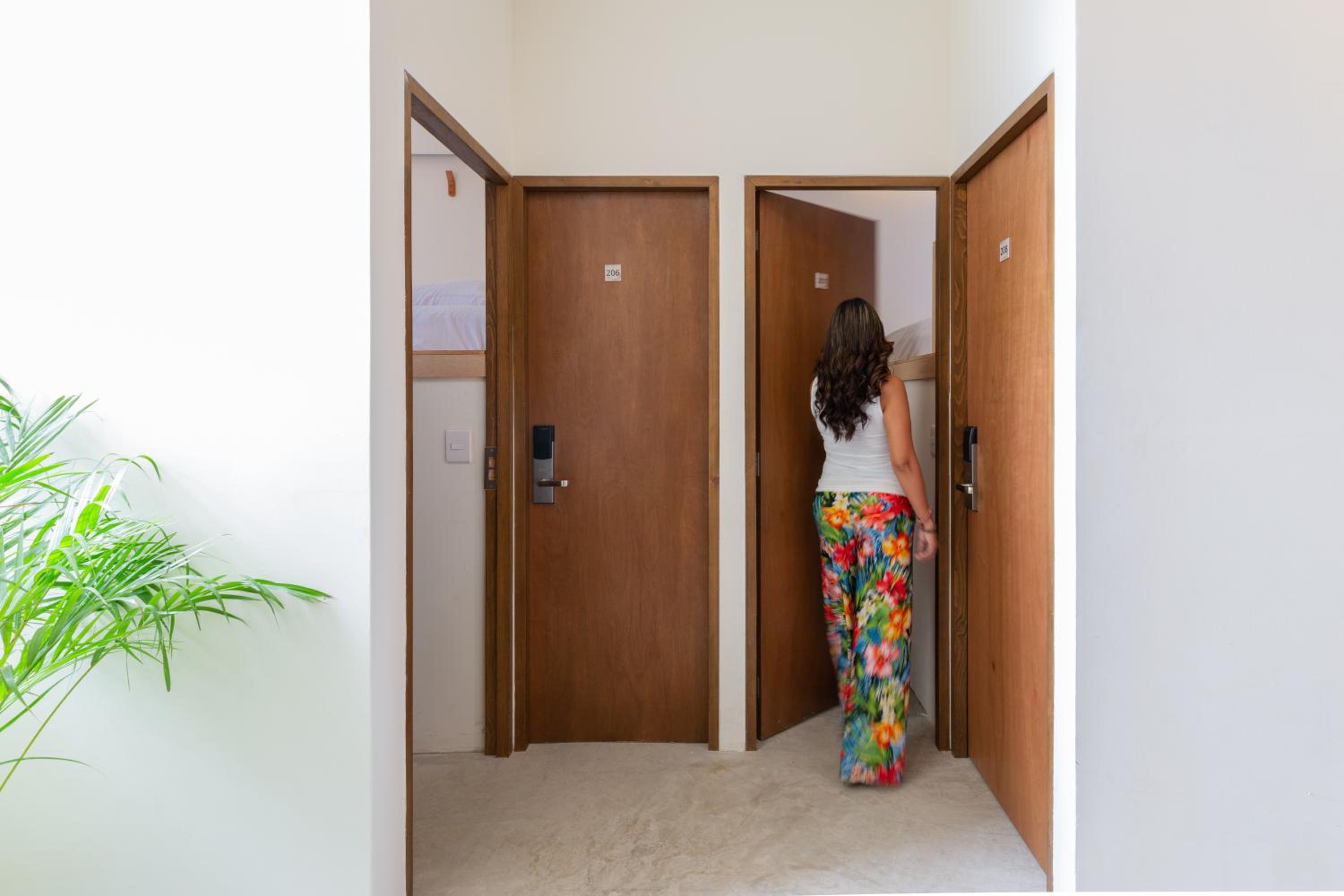 oOstel Smart Hostel - Tulum Pueblo 照片第 36 張，共 72 張