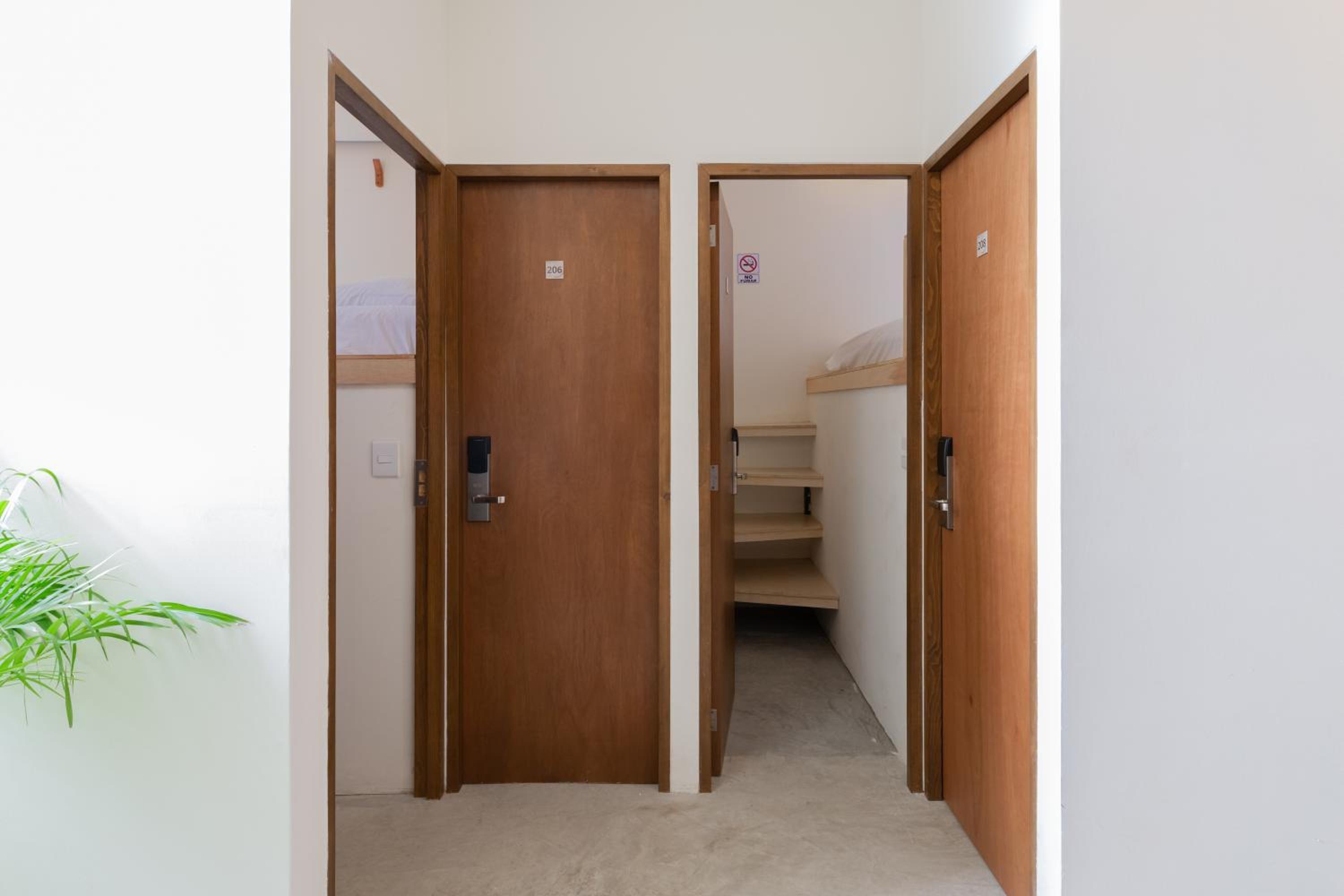 oOstel Smart Hostel - Tulum Pueblo 照片第 37 張，共 72 張