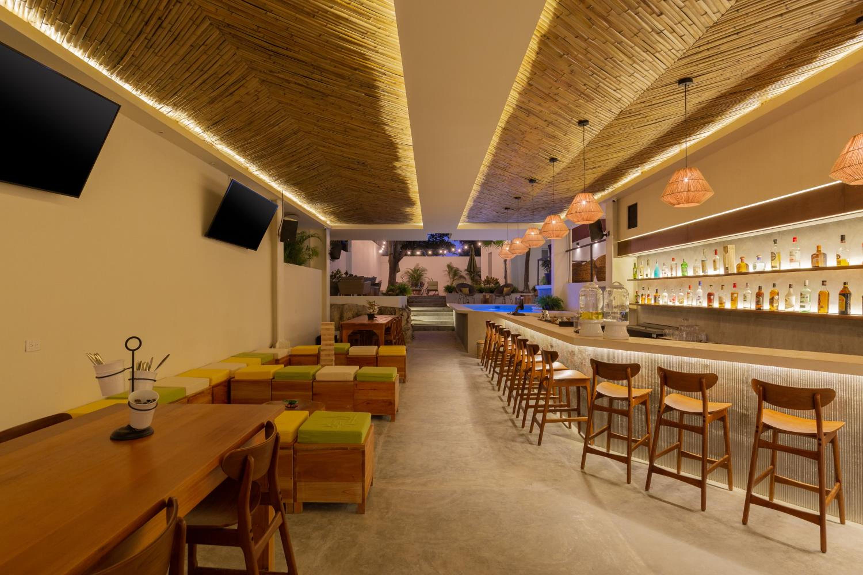 oOstel Smart Hostel - Tulum Pueblo 照片第 42 張，共 72 張