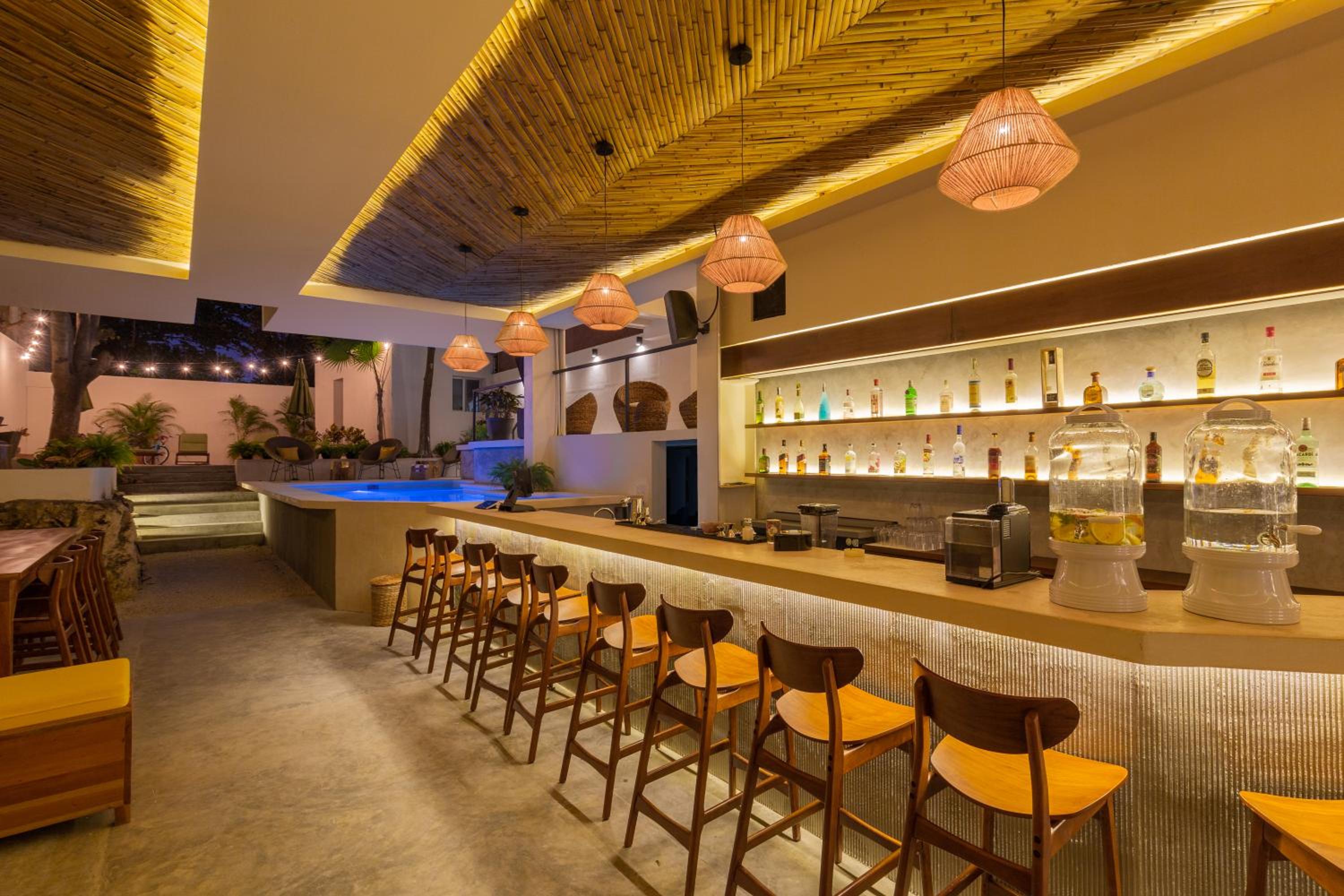oOstel Smart Hostel - Tulum Pueblo 照片第 47 張，共 72 張