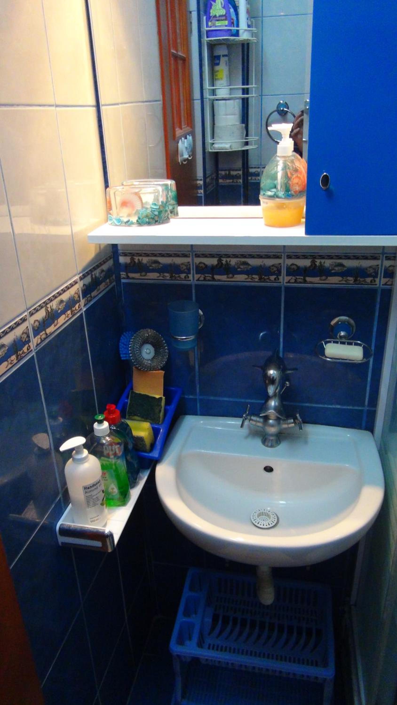 Studio Olimp Black Sea en Olimp