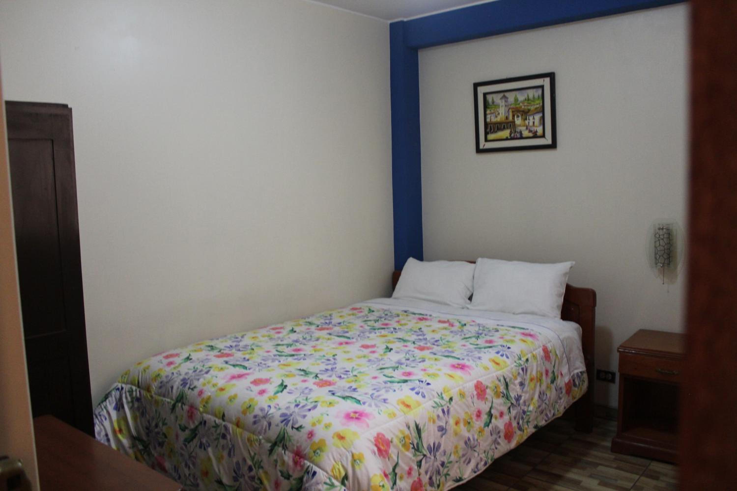 Hostal Inkanto Taruma