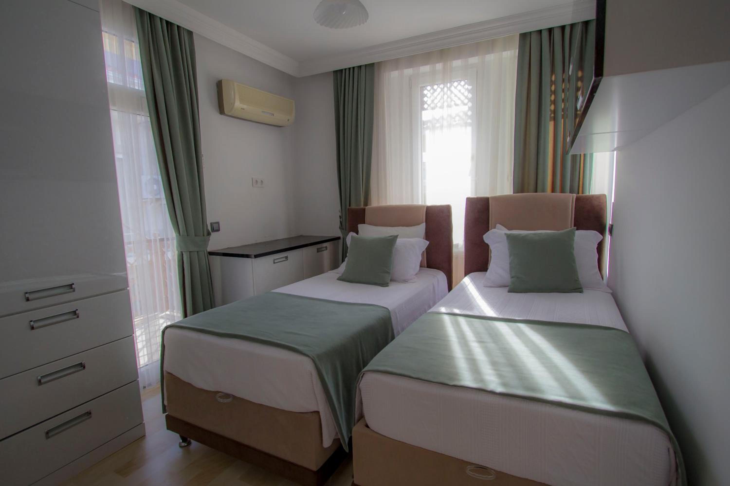 Infinity Safran Villa