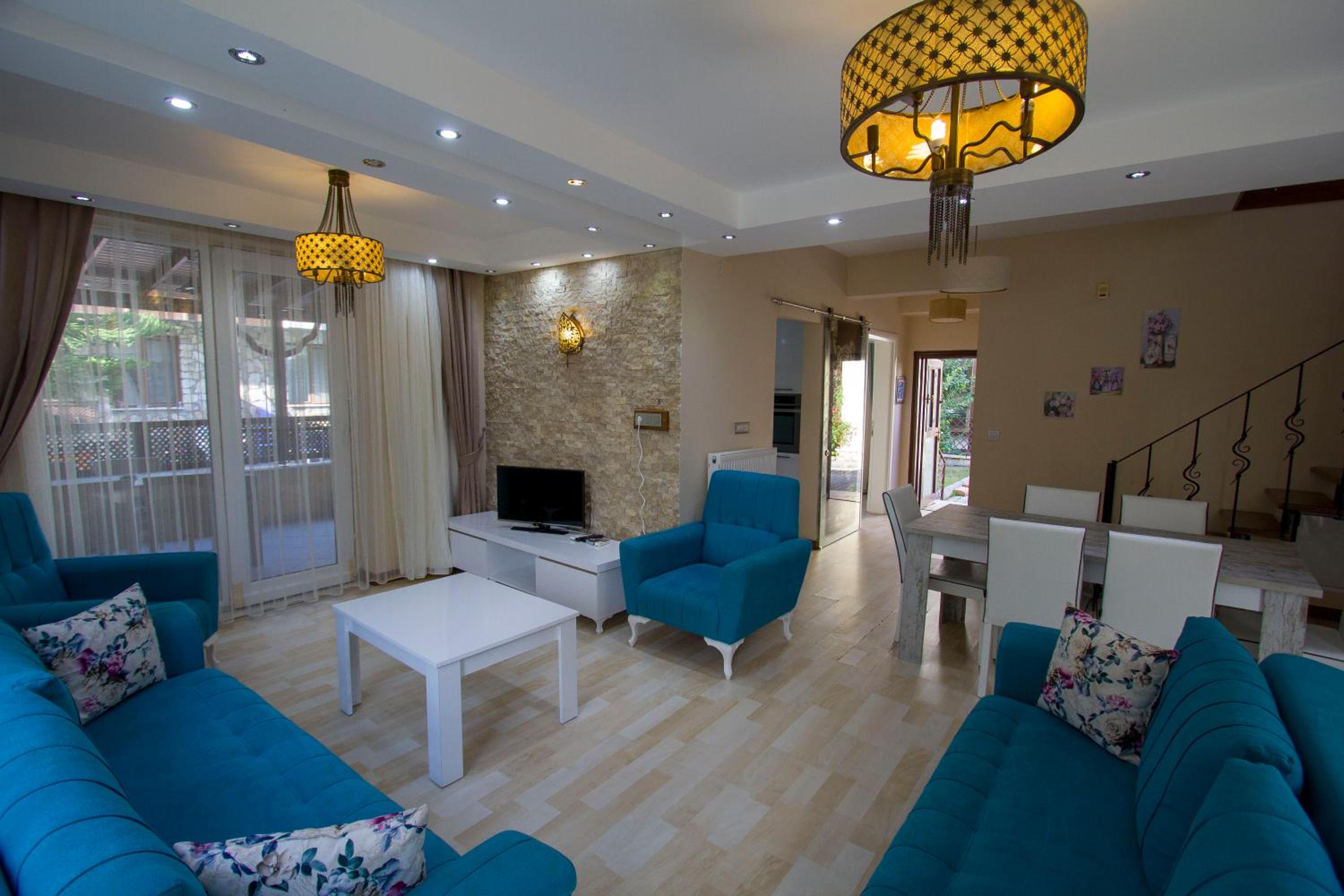 Infinity Safran Villa
