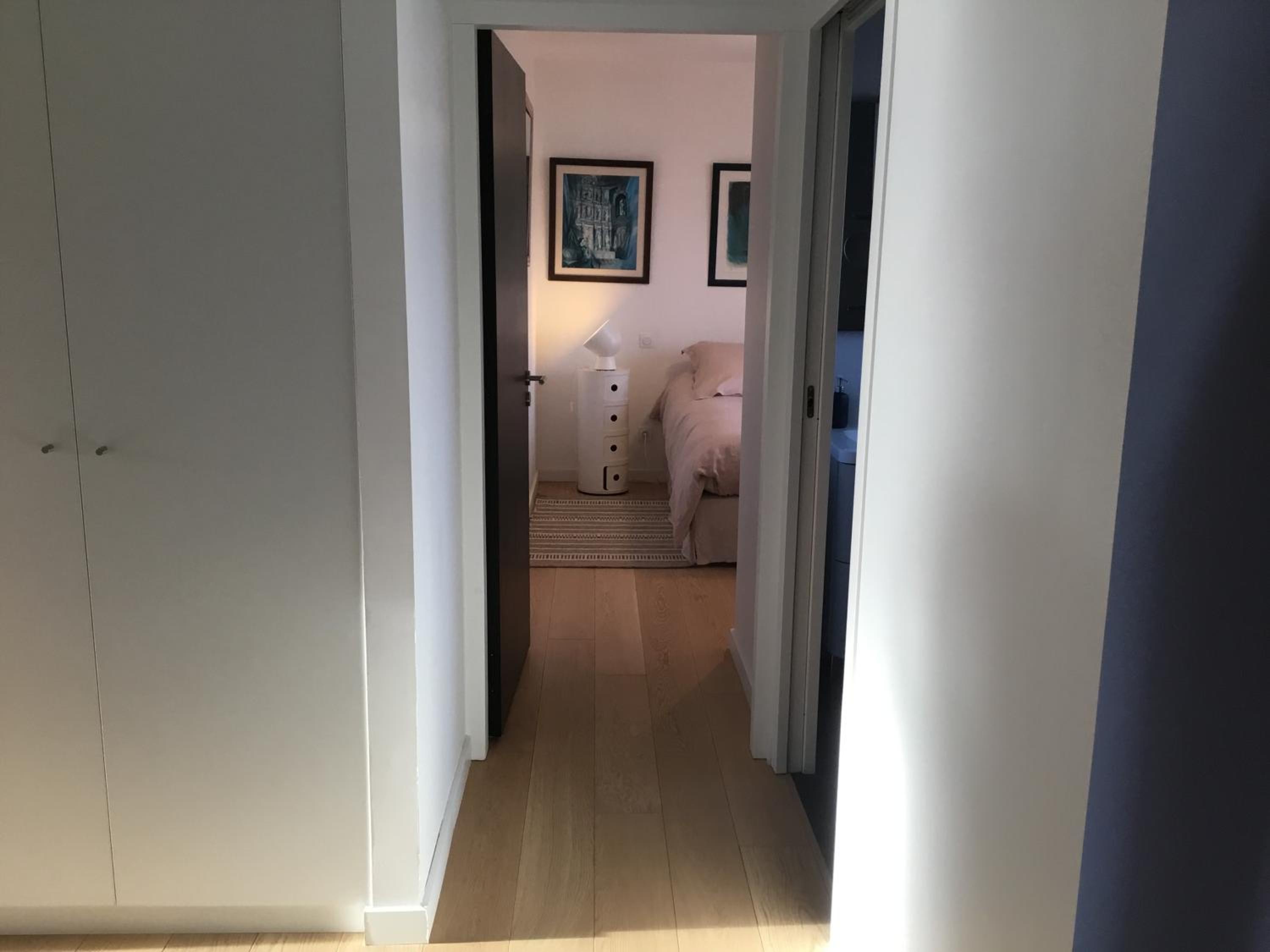 Maison Fleurie view 3