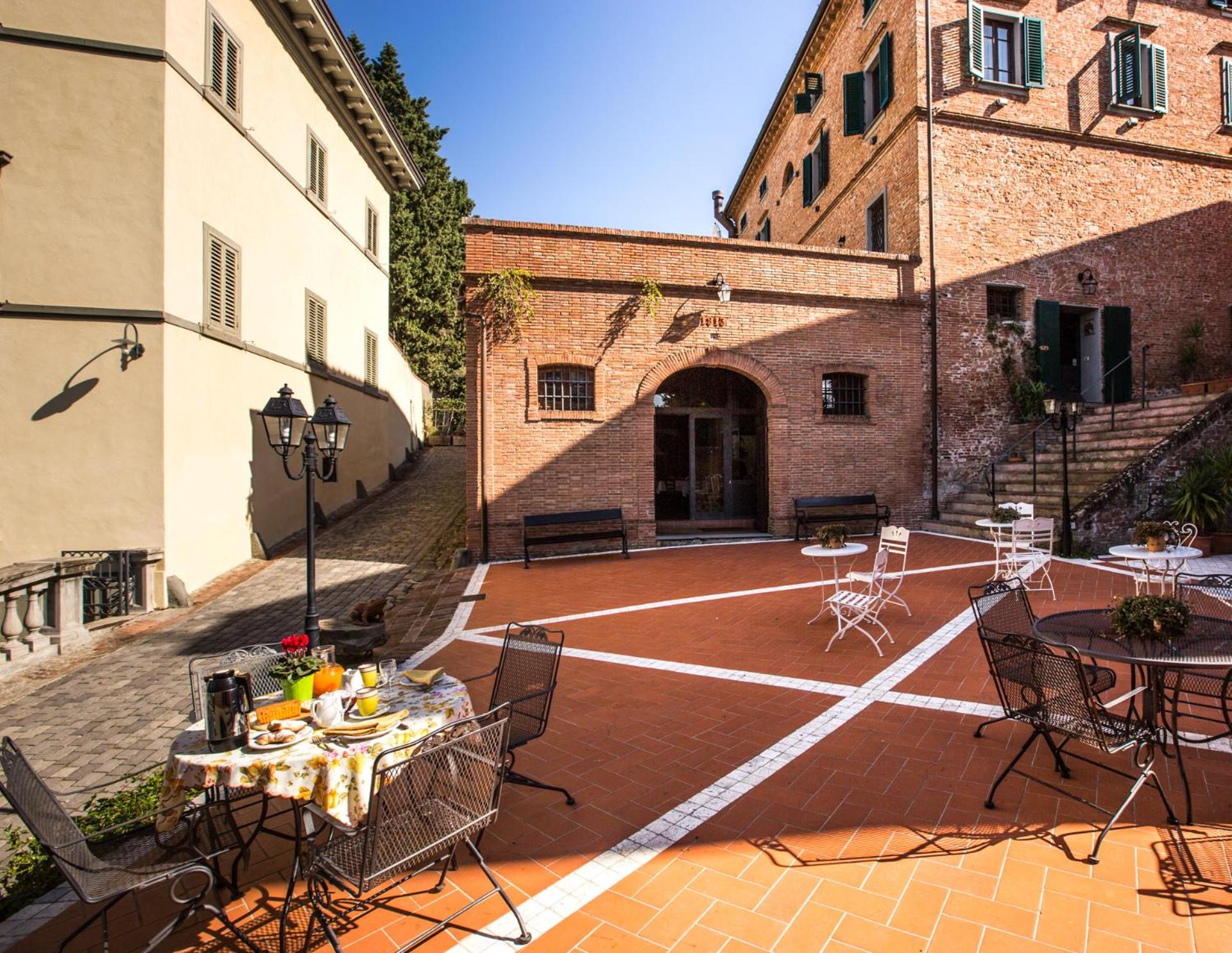 Borgo Bucciano