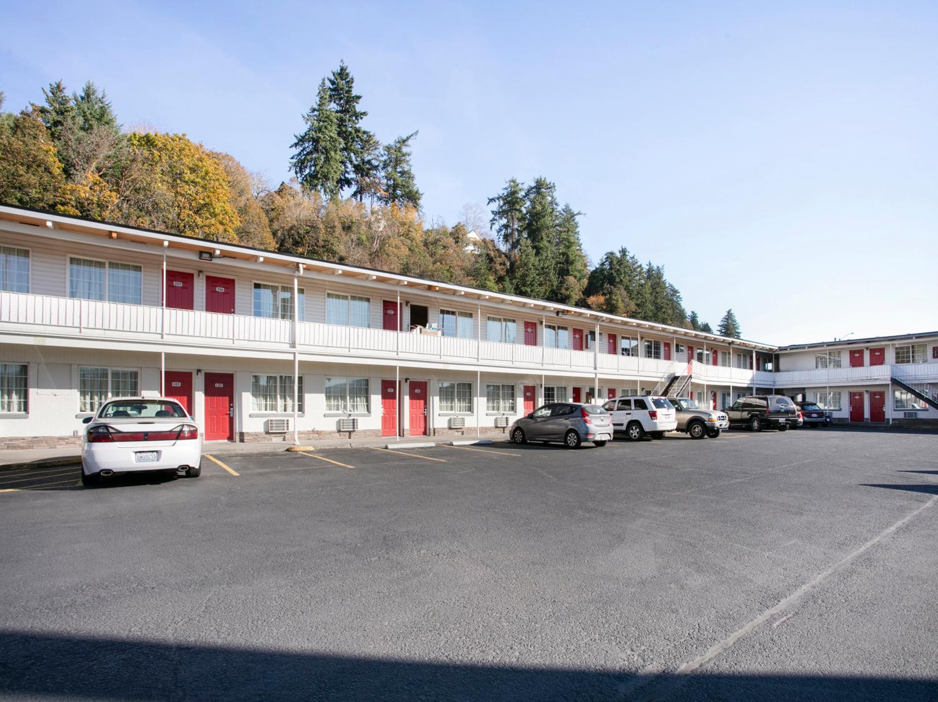 OYO Hotel Kalama