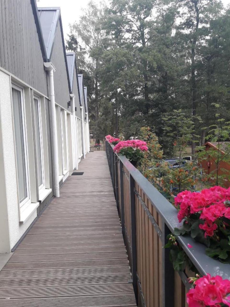 Parkova Apartamenty