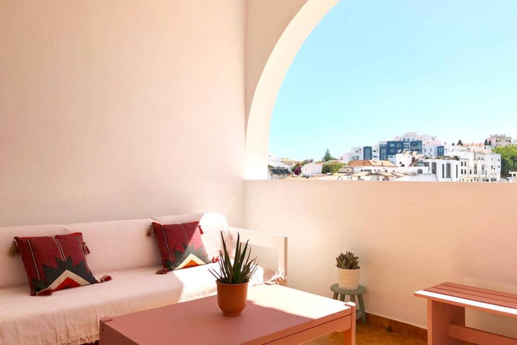 OLDTOWN great Terrasse & ROOFTOP view 5