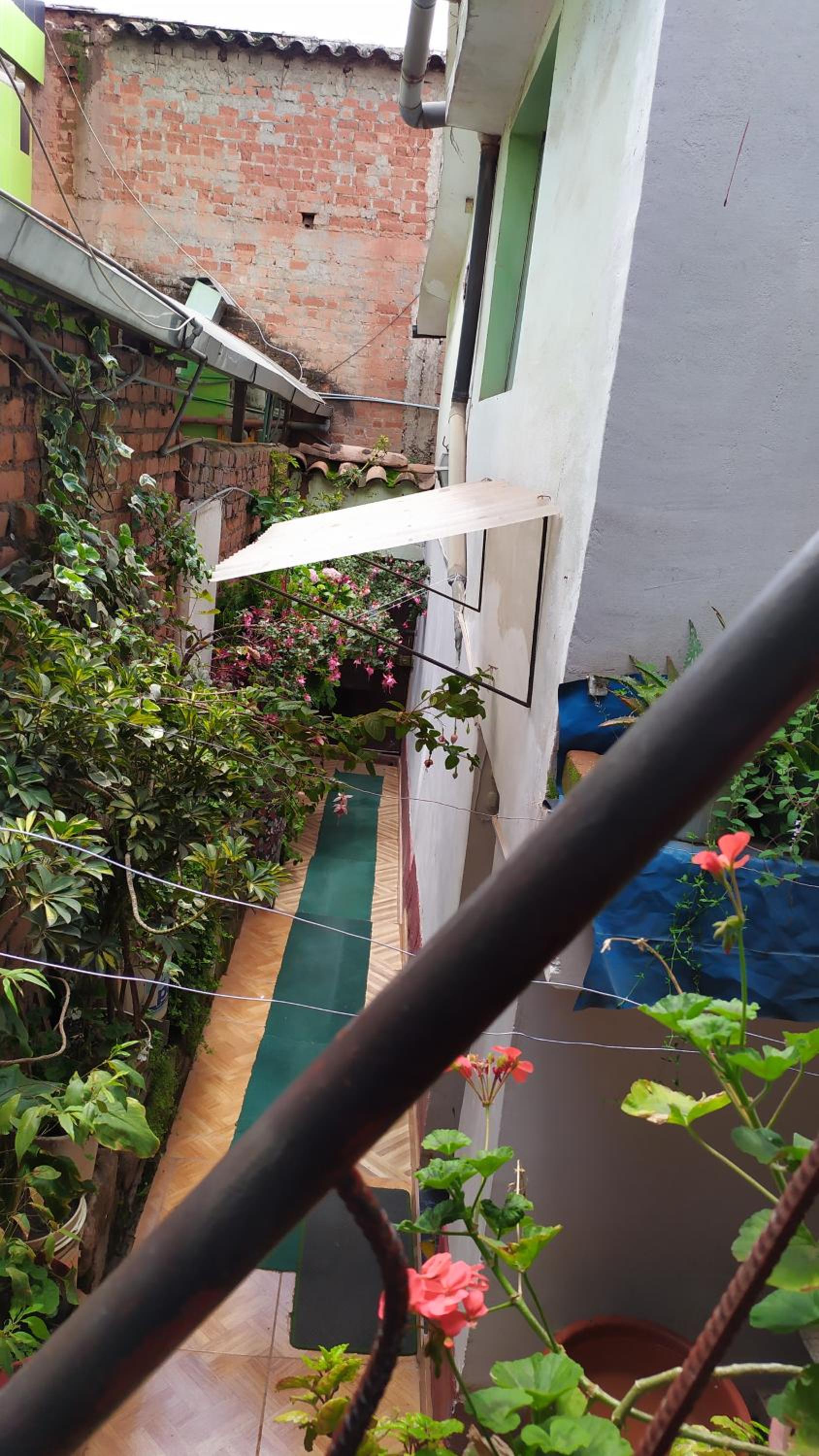 Cuzco Central Hostel