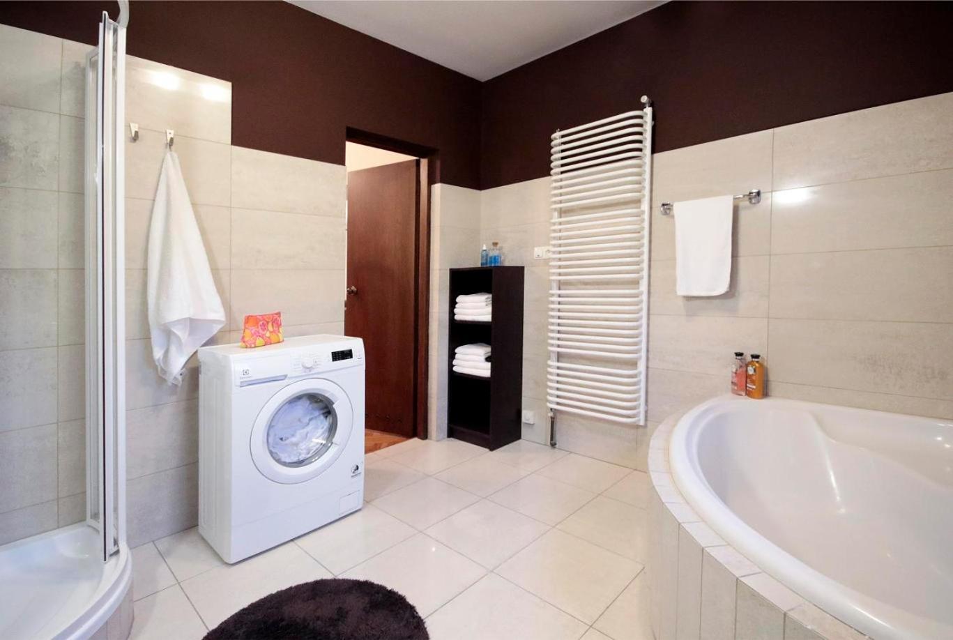 Apartament Łukaszówki