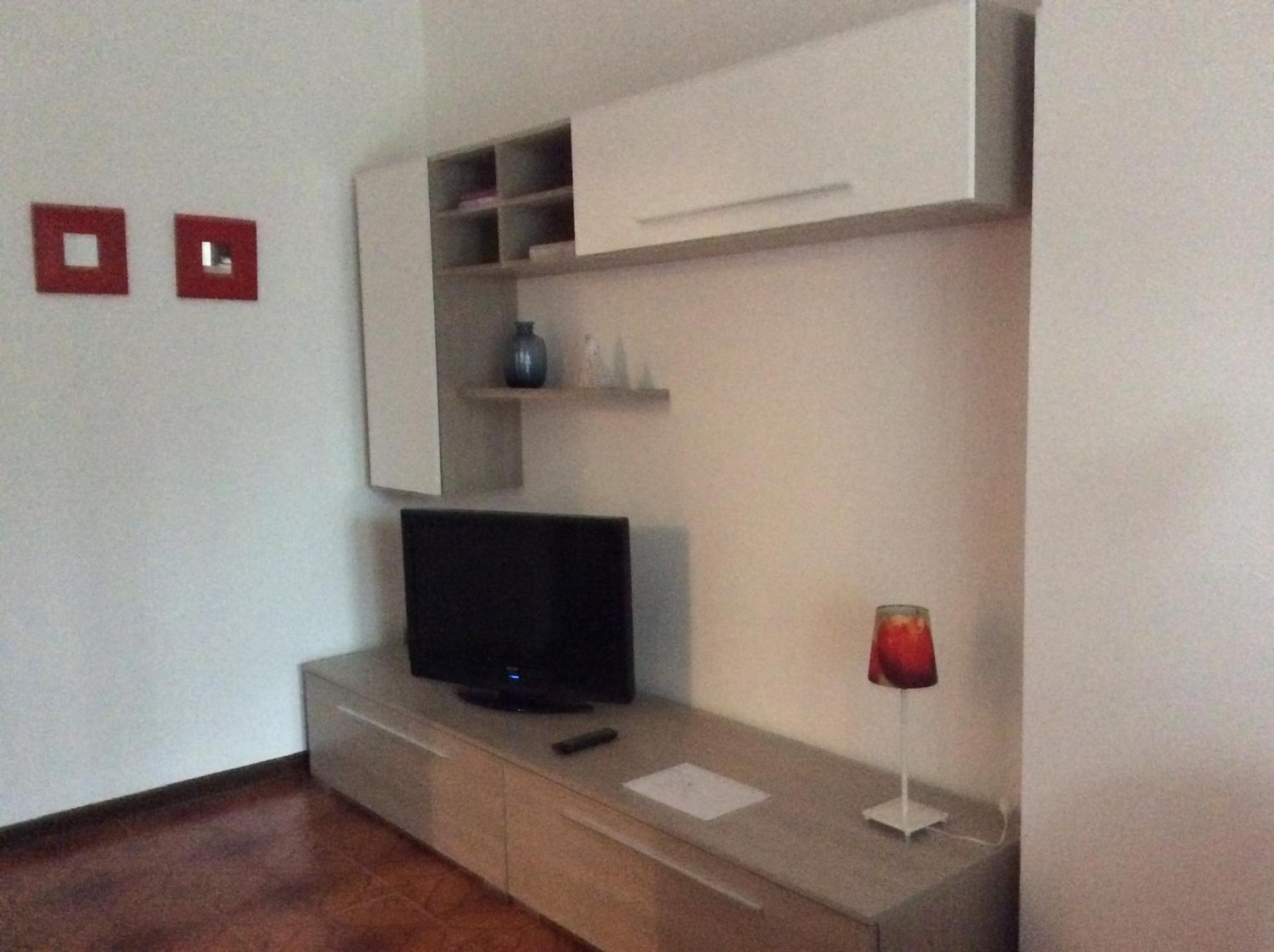 A CASA DI TERRY view 5