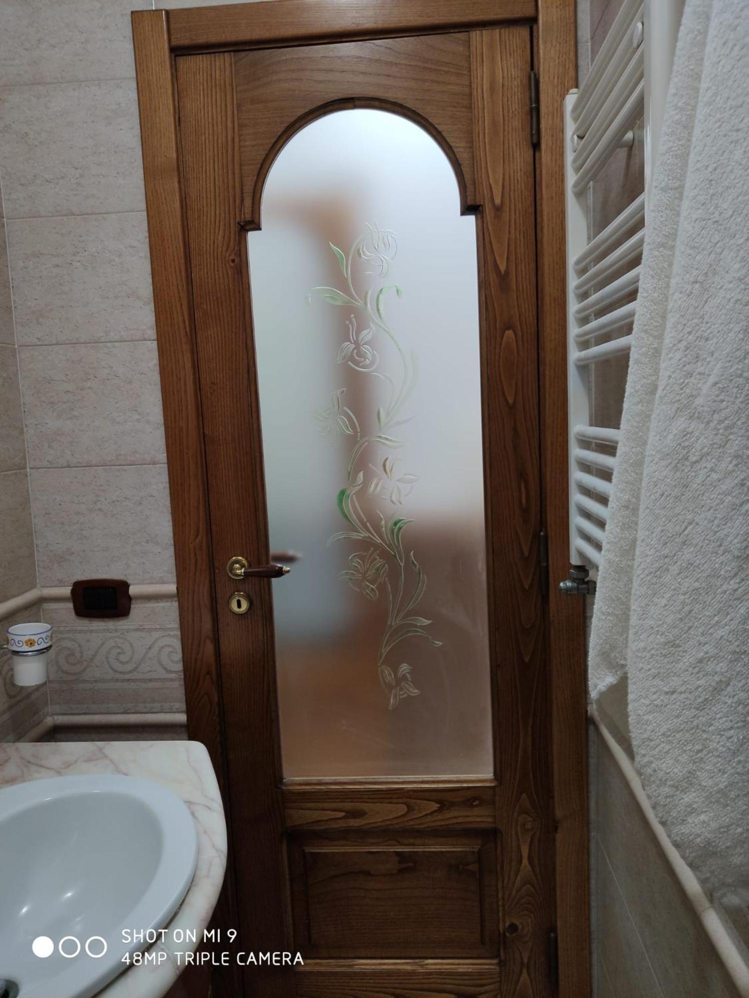 La dimora di bronzo