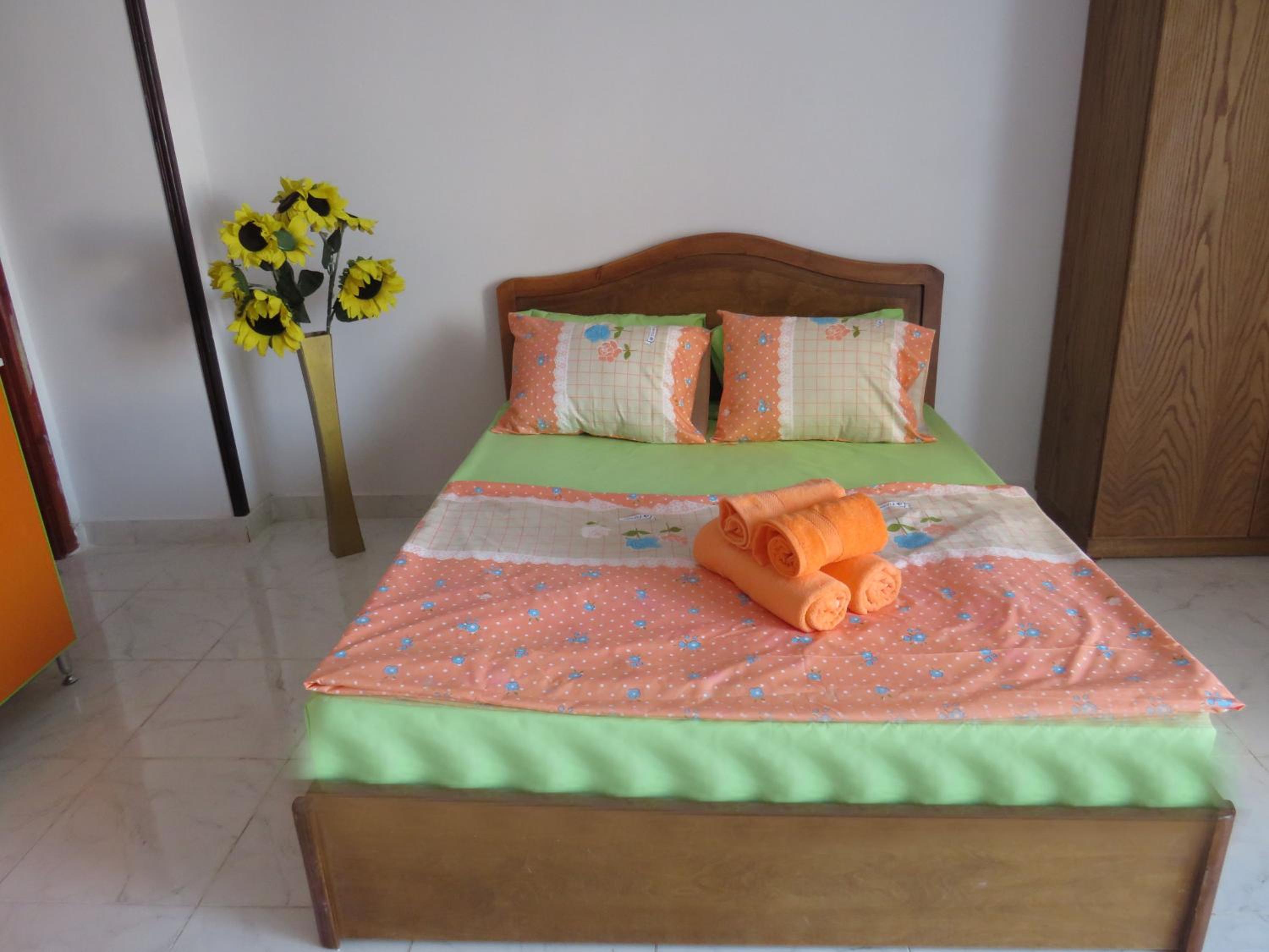 Apartment Dolcezza near the sea RedSeaLine view 3