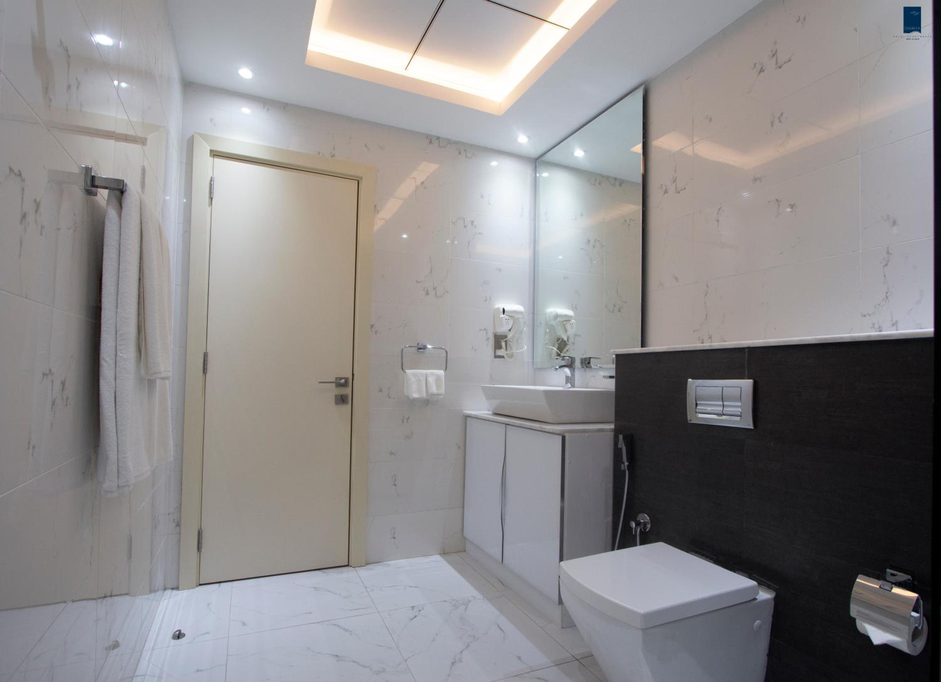 Samaya Hotel Apartment Dubai — 26