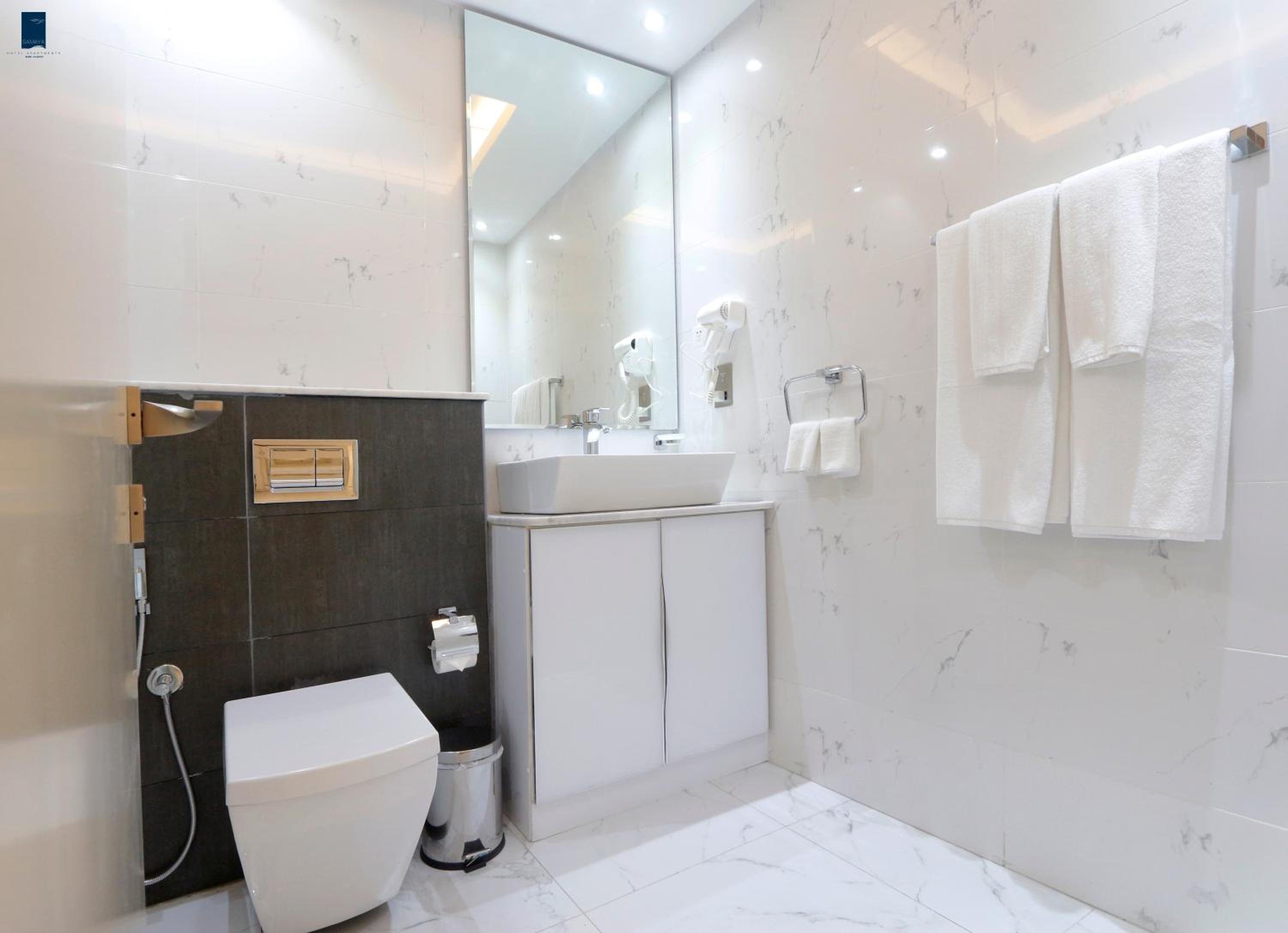 Samaya Hotel Apartment Dubai — 27