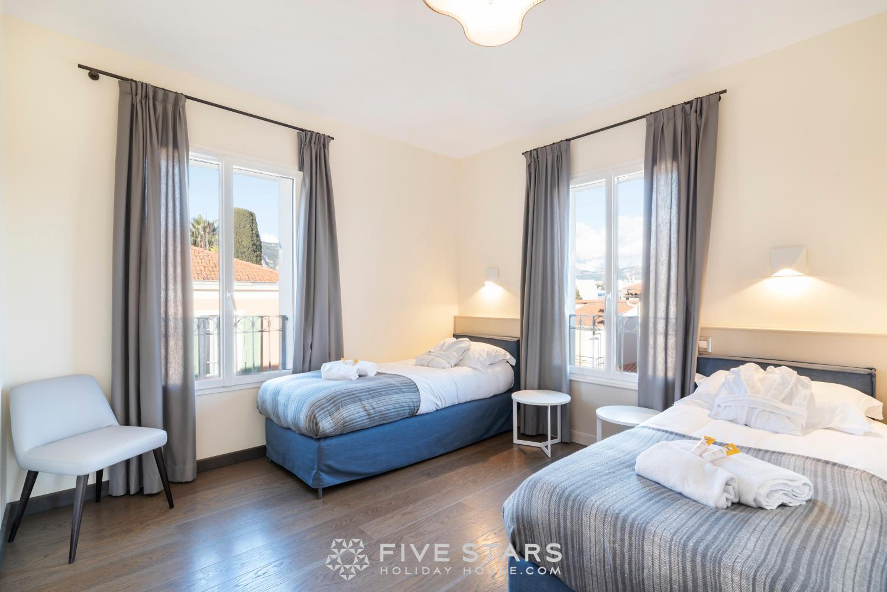 Villa Artemys - Five Stars Holiday House