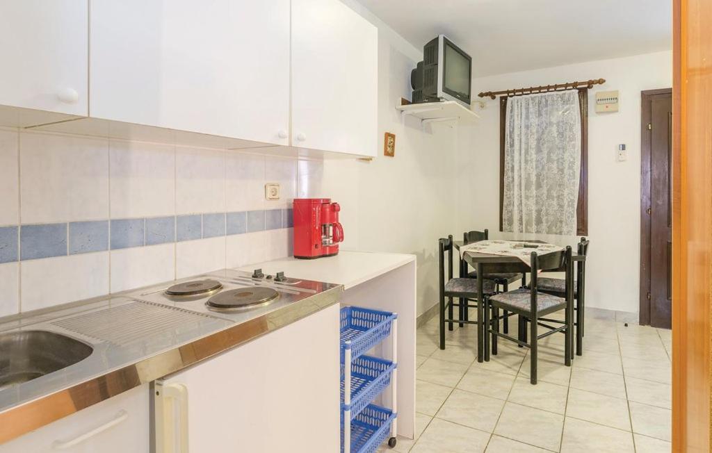Apartmani Jadra