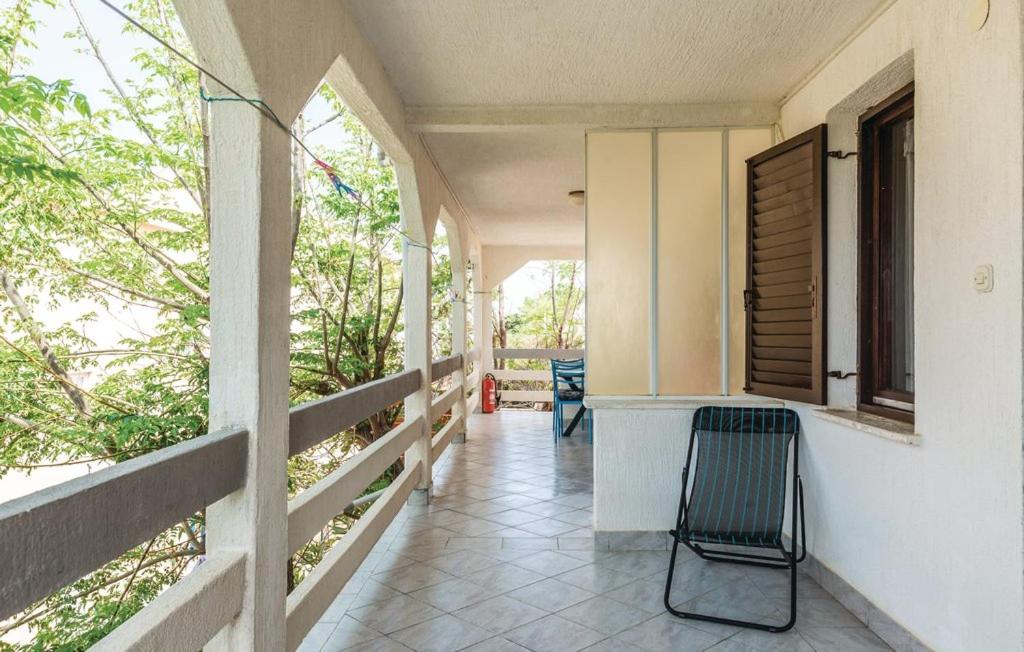 Apartmani Jadra