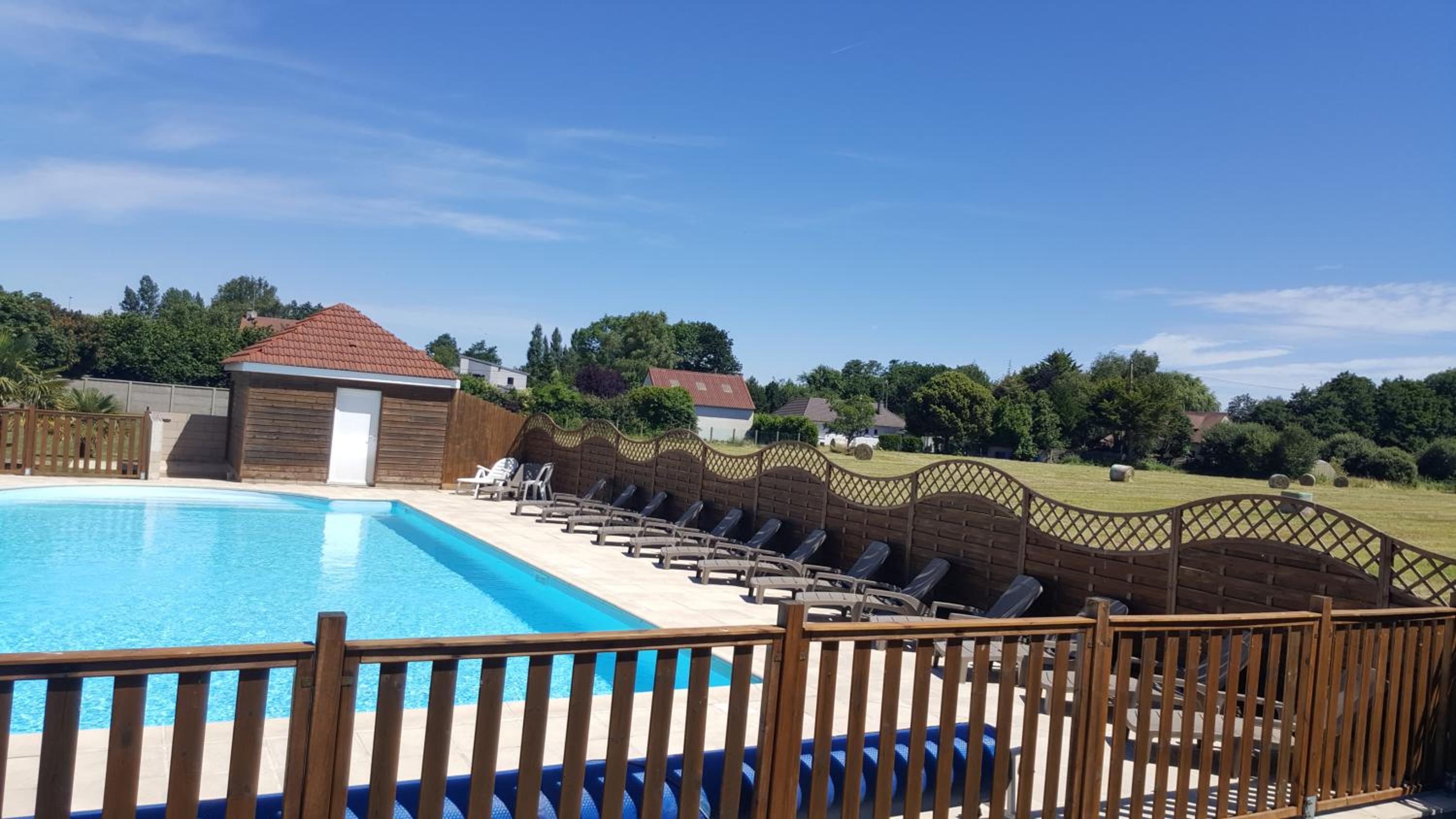 Le Village du Phare