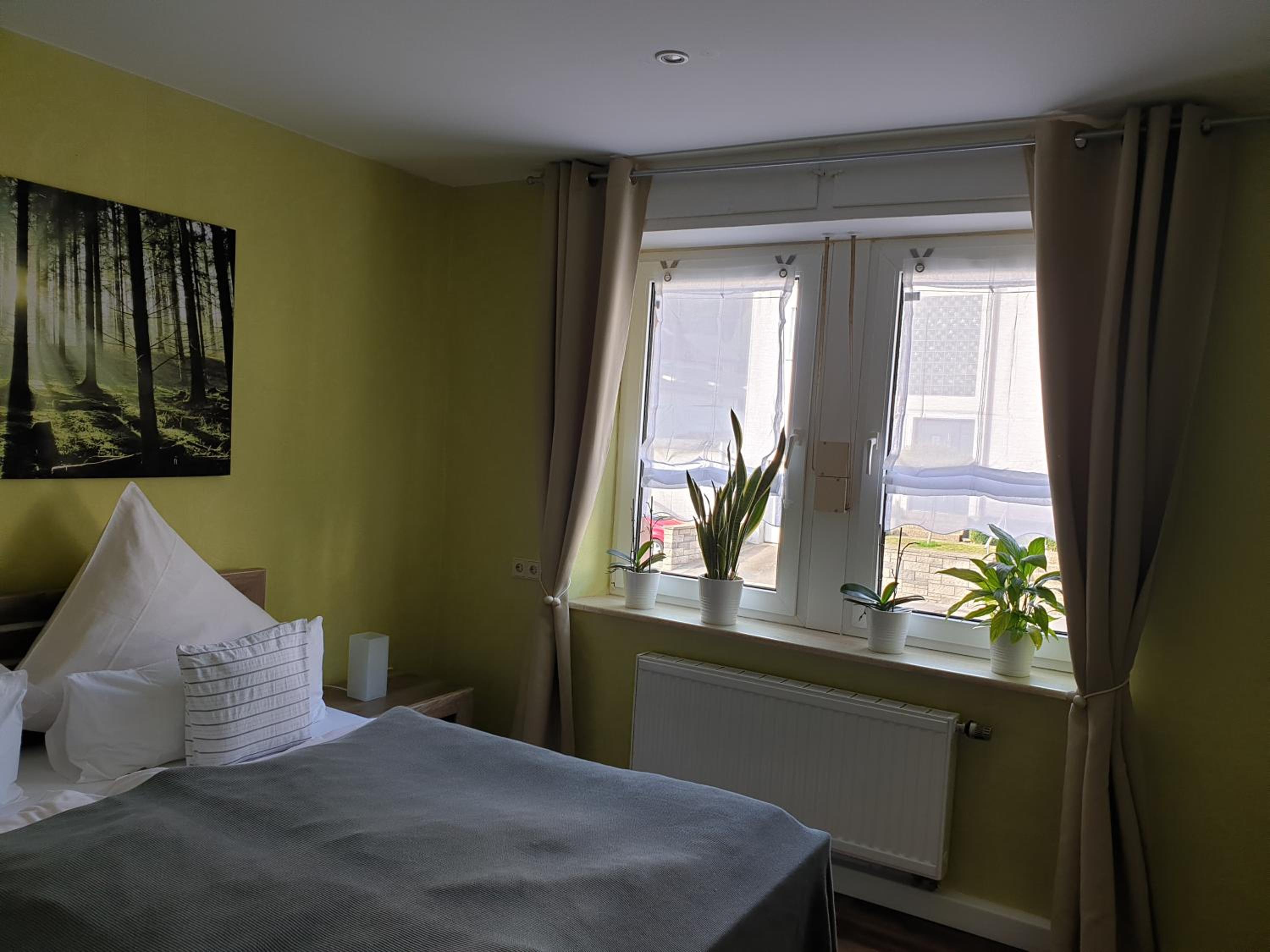 Ferienwohnung Steiner view 3