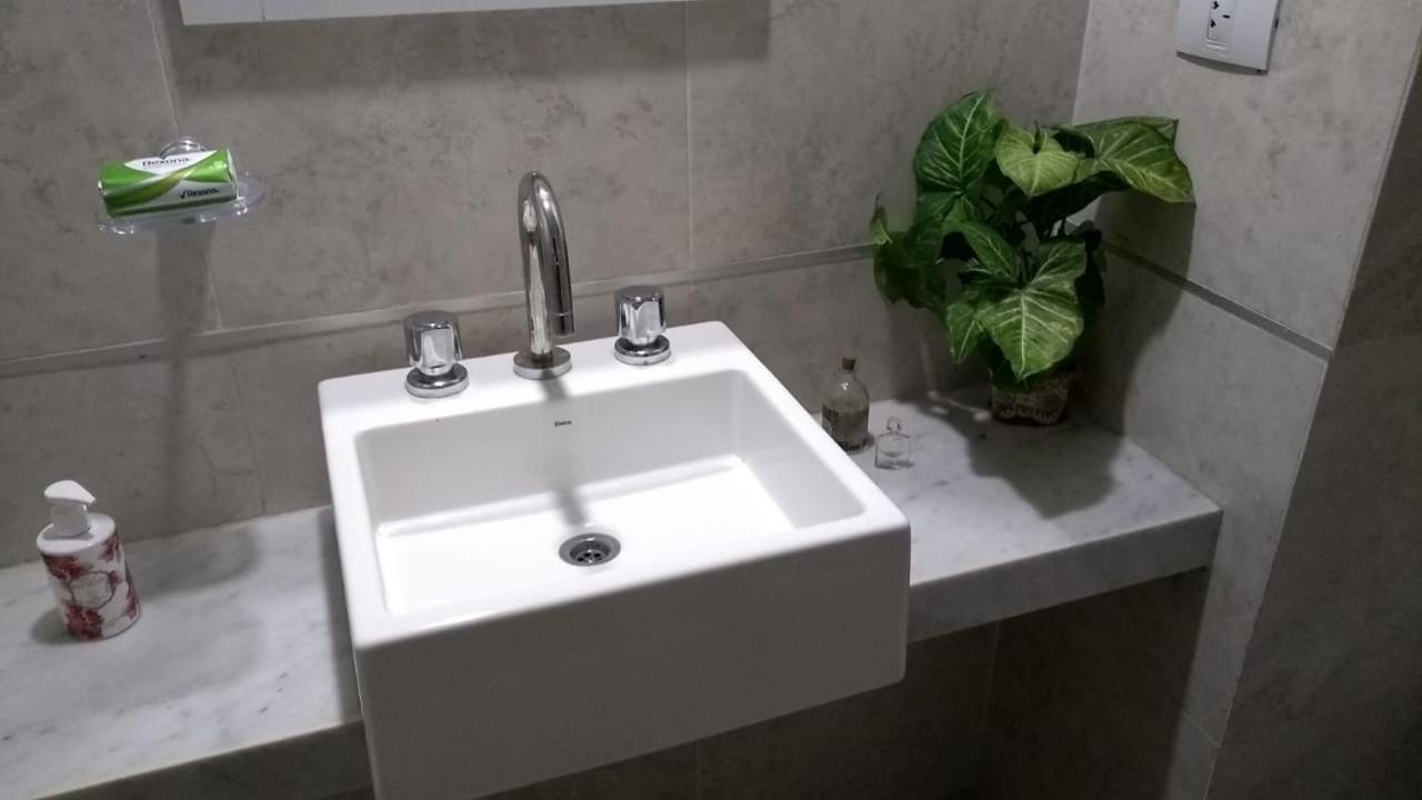 relajado monoambiente
