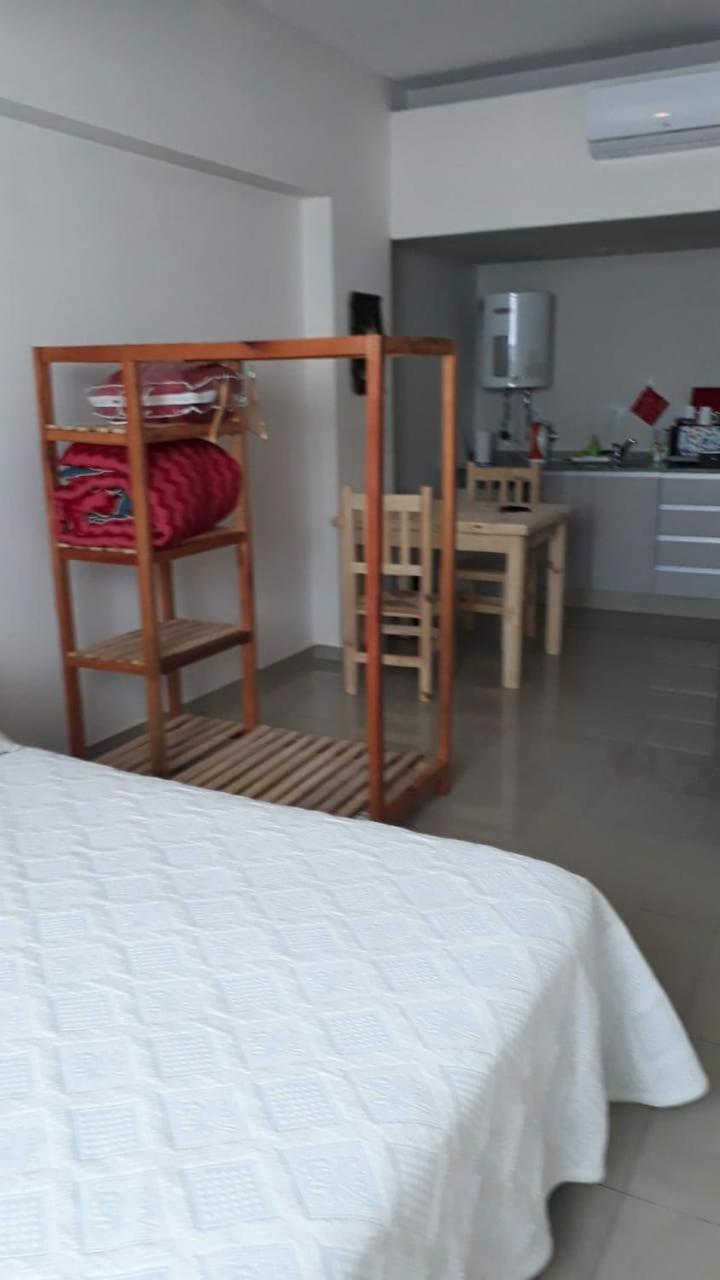 relajado monoambiente