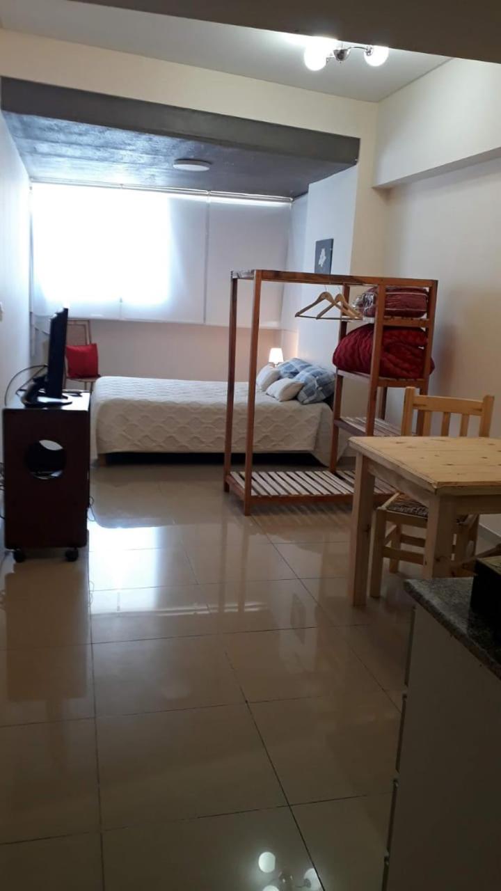relajado monoambiente