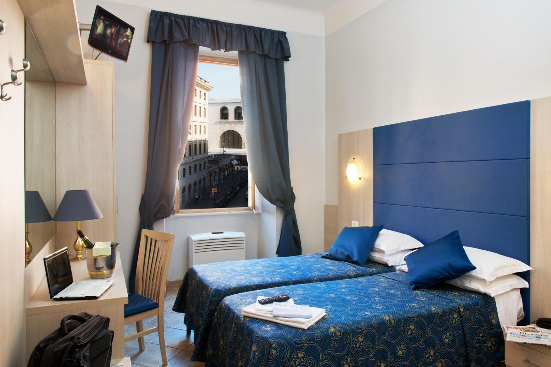 Albergo Marechiaro-1
