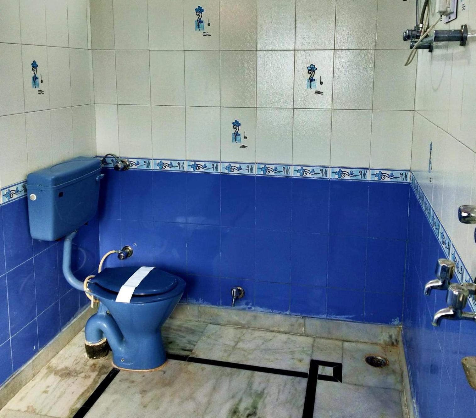 Merlin Grove Suites Simla view 2