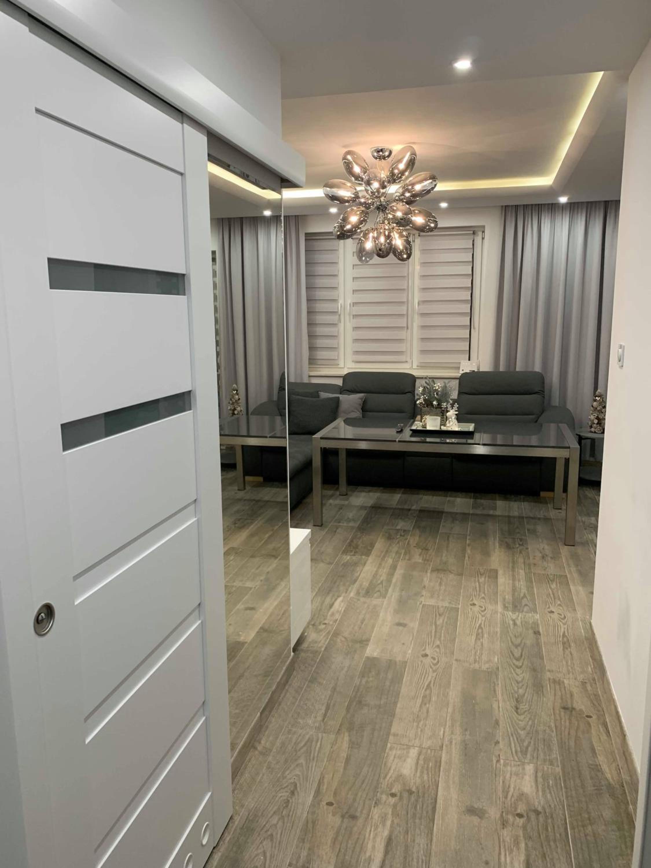 Prestige Line Apartament view 3