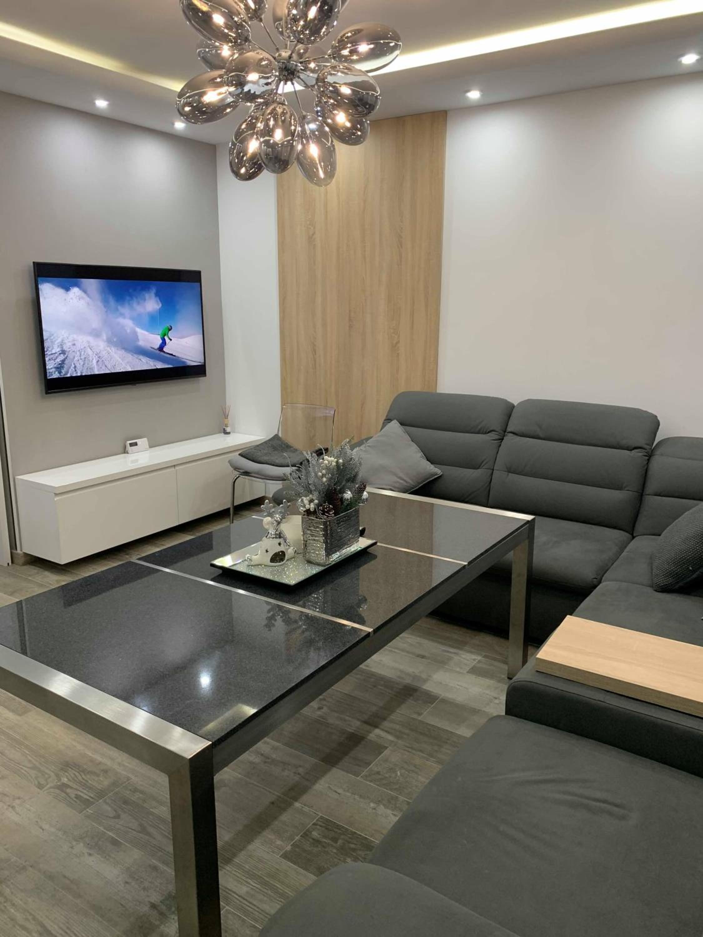 Prestige Line Apartament