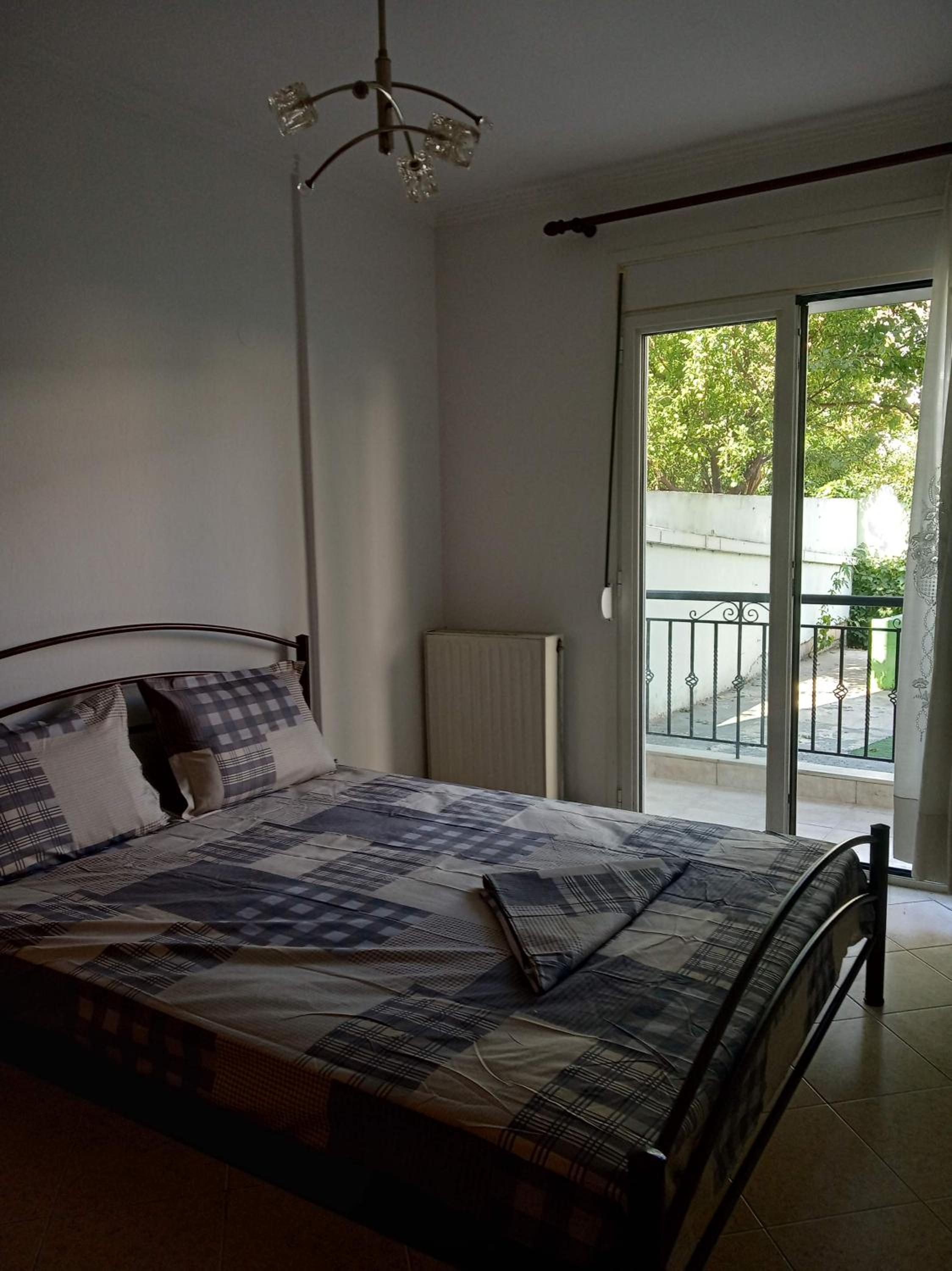 DESPOINA APARTMENT with garden view 5