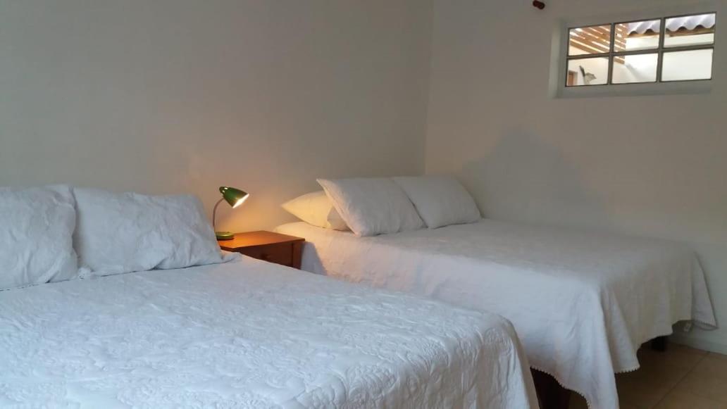 Hostal Casa 95