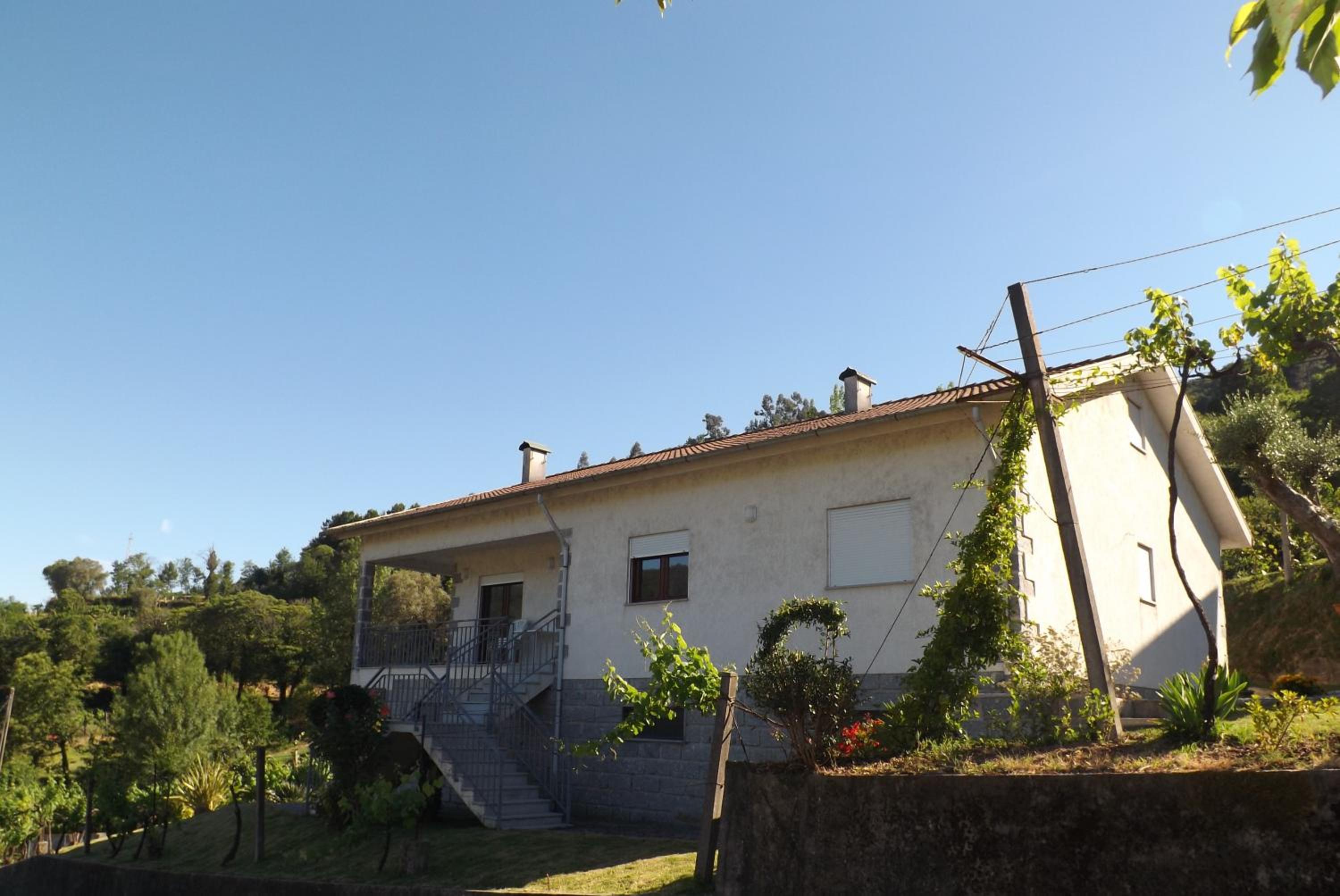 Casa Oliveira