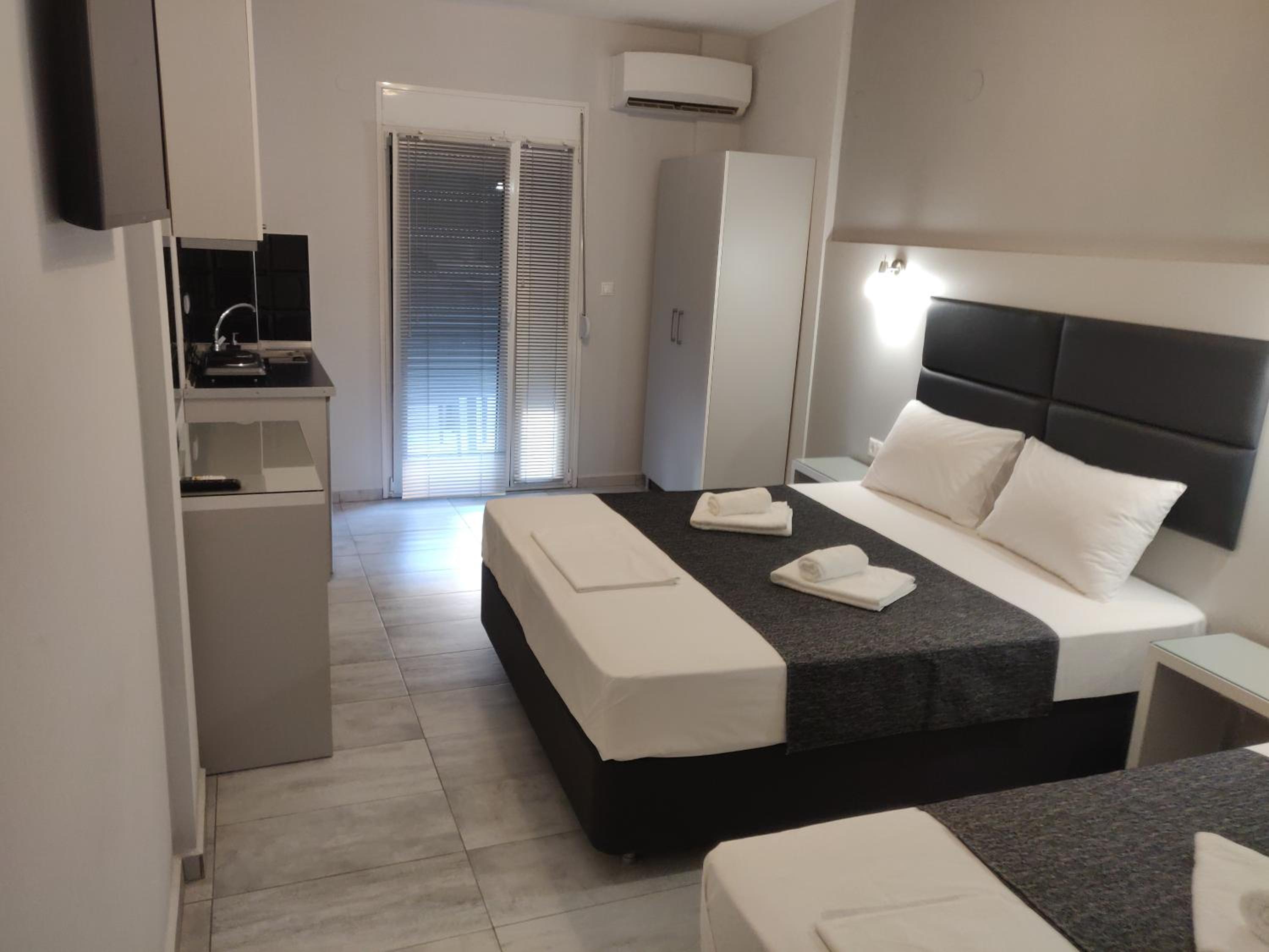 Alexion Apartments view 5
