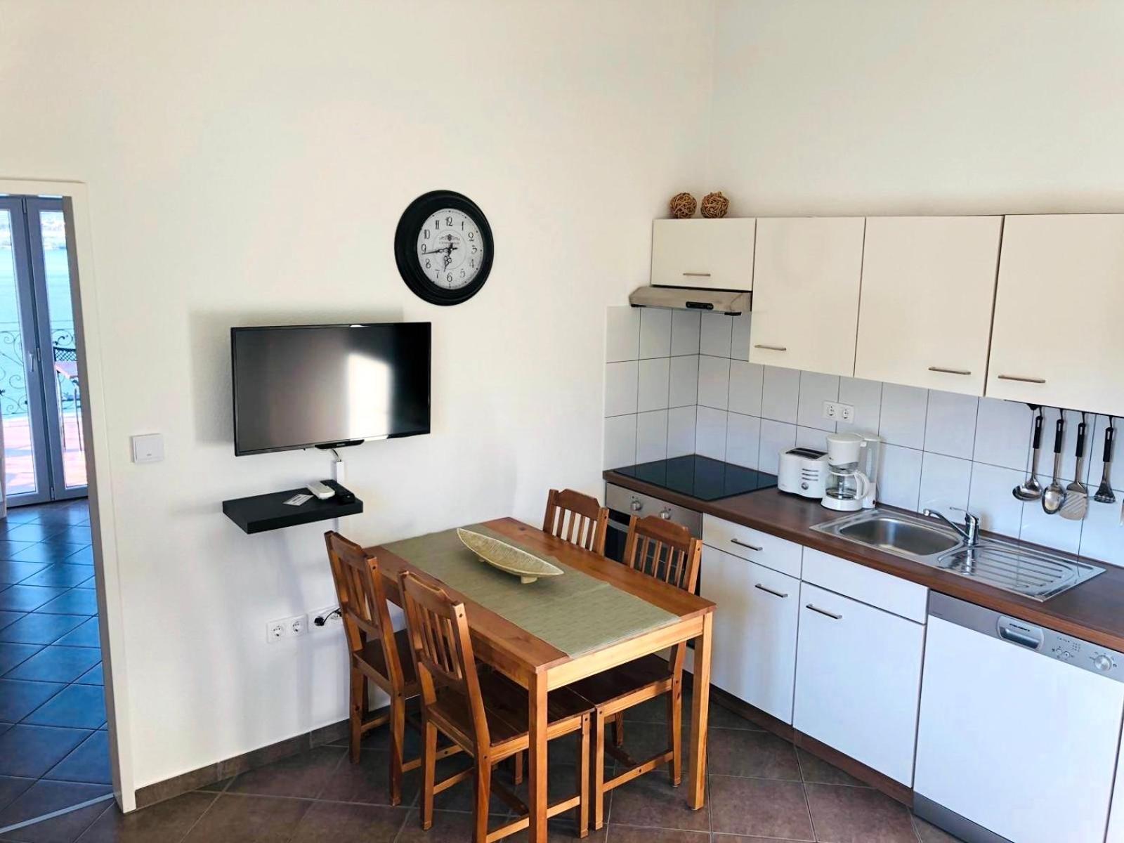 Apartment Nanito en Trogir