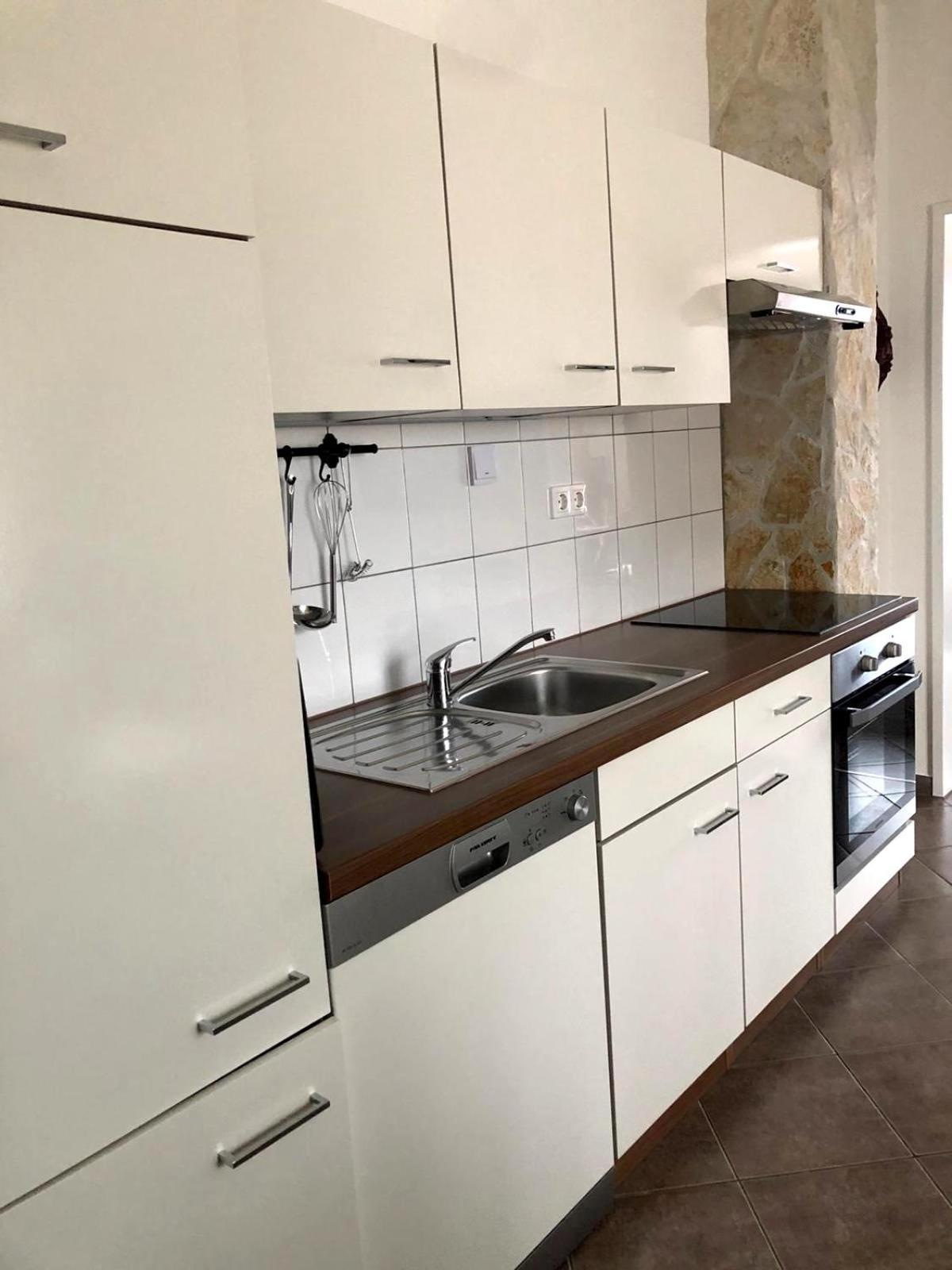 Apartment Nanito