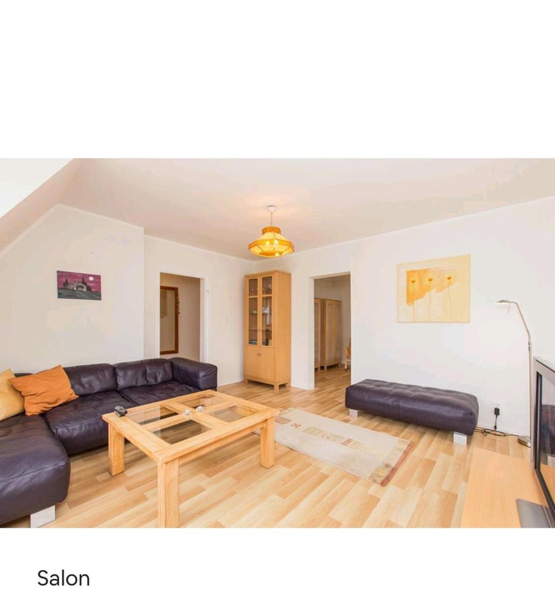 Apartament Magdalenka
