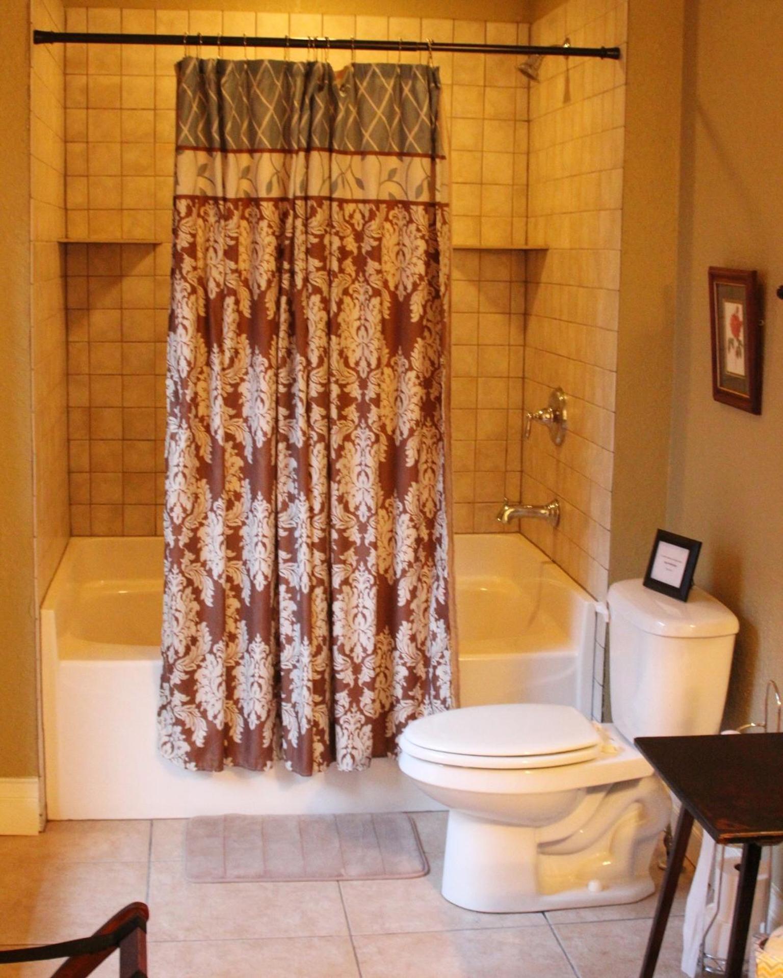 Laughing Heart Lodge, Billede 18