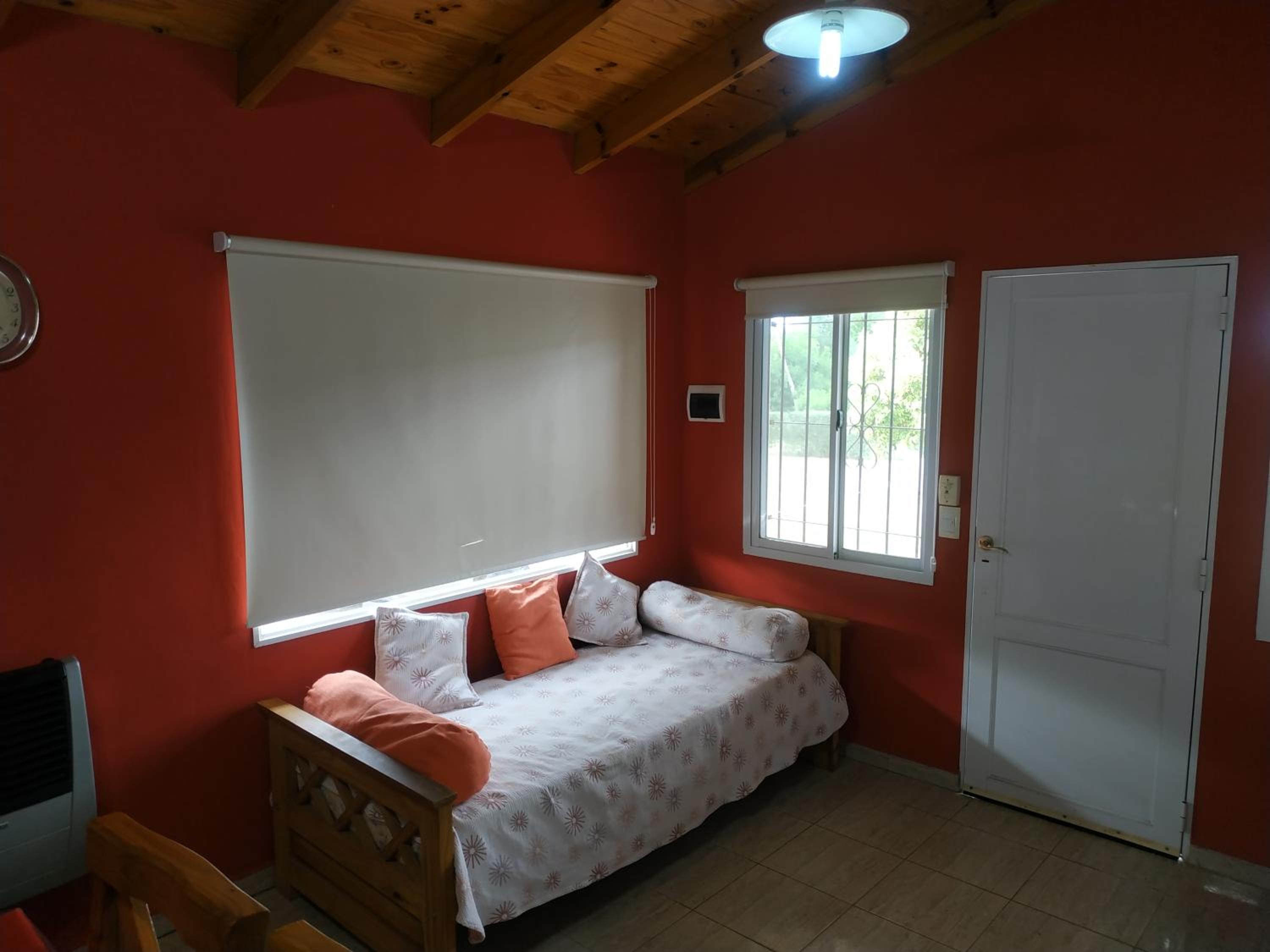 Cabañas Cuncumen